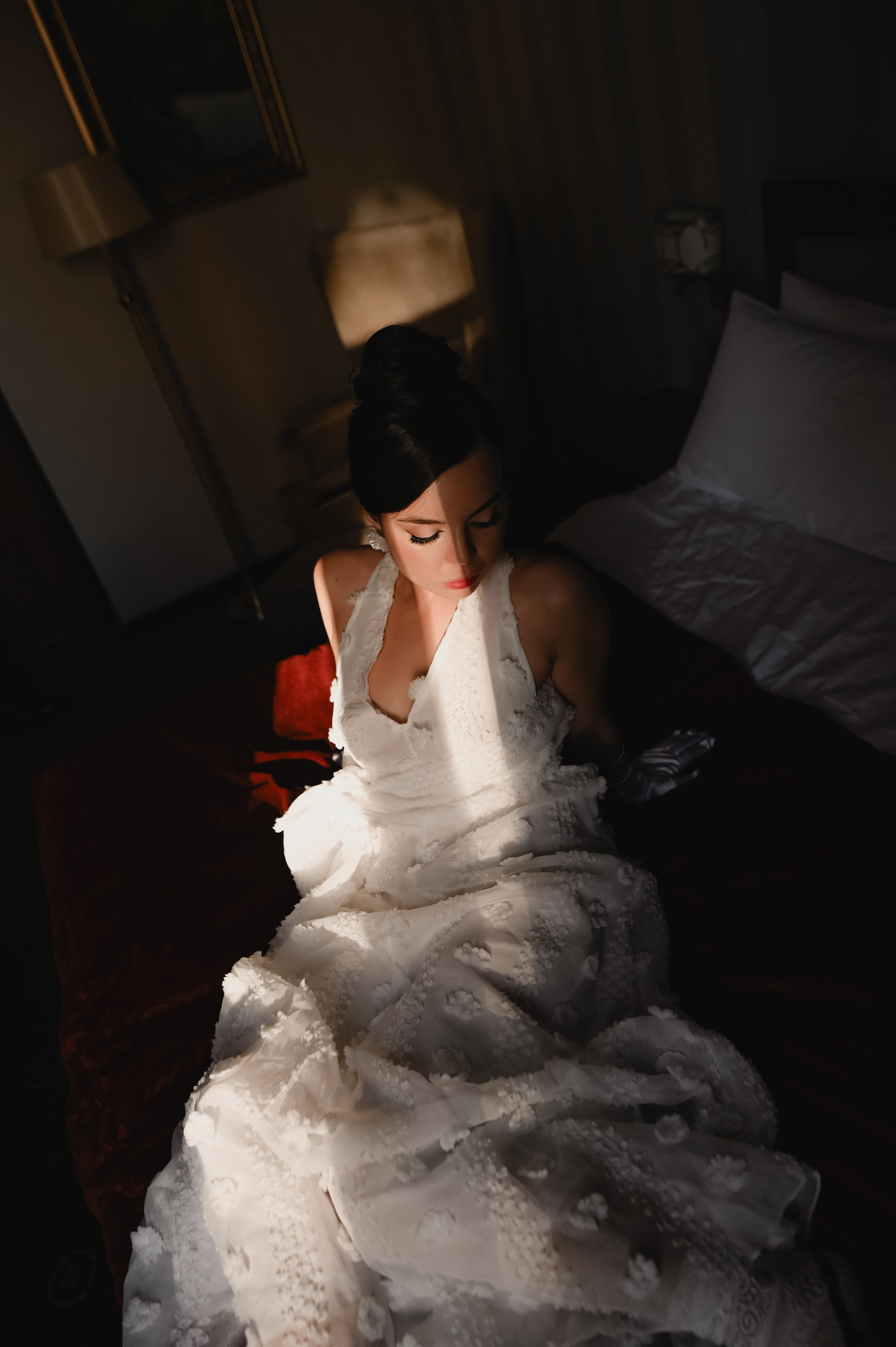 Игорь и Екатерина. Свадебный МК. Фотограф в Абакане и Минусинске