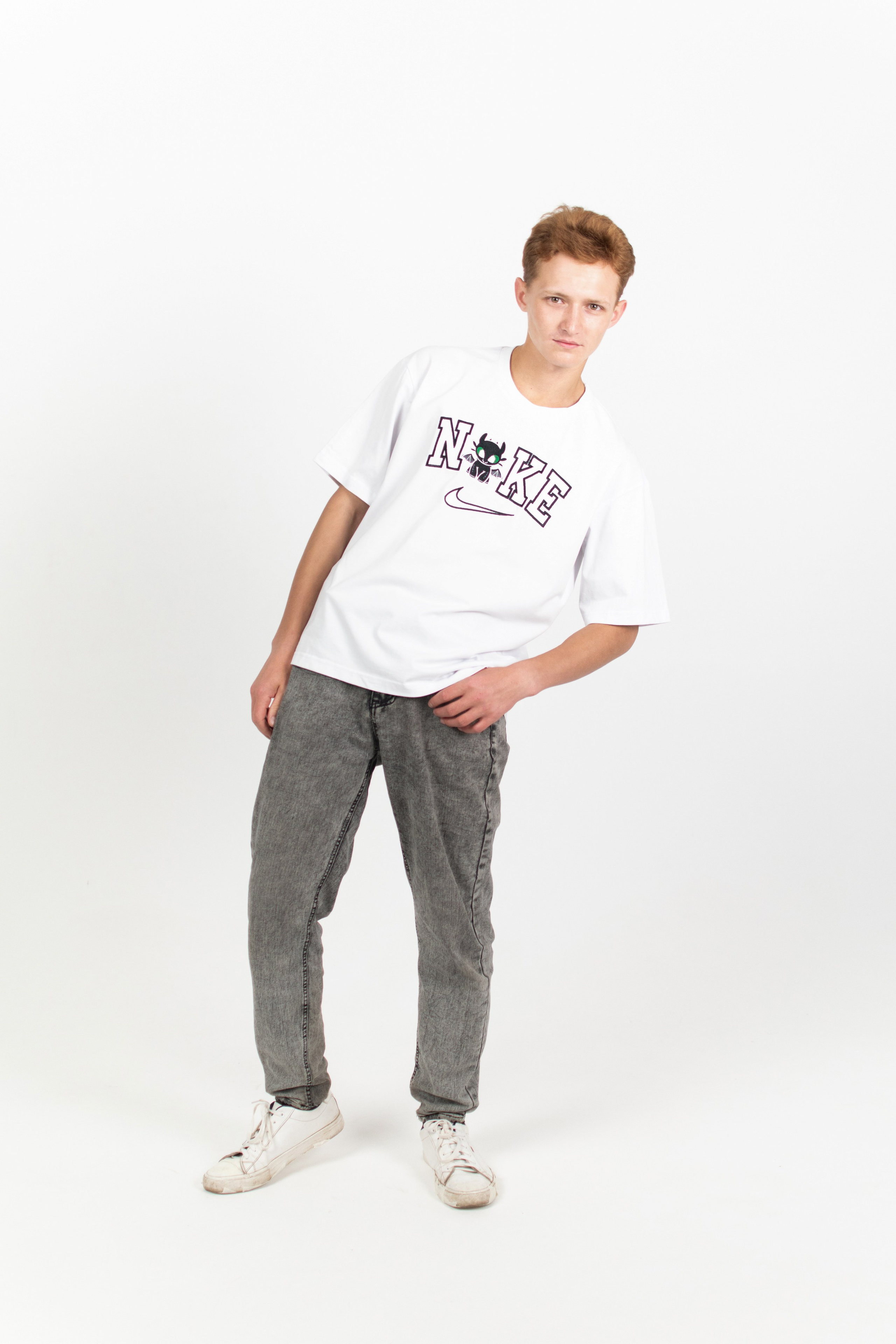 Needle. Фотограф Кемерово Андрей Зайцев