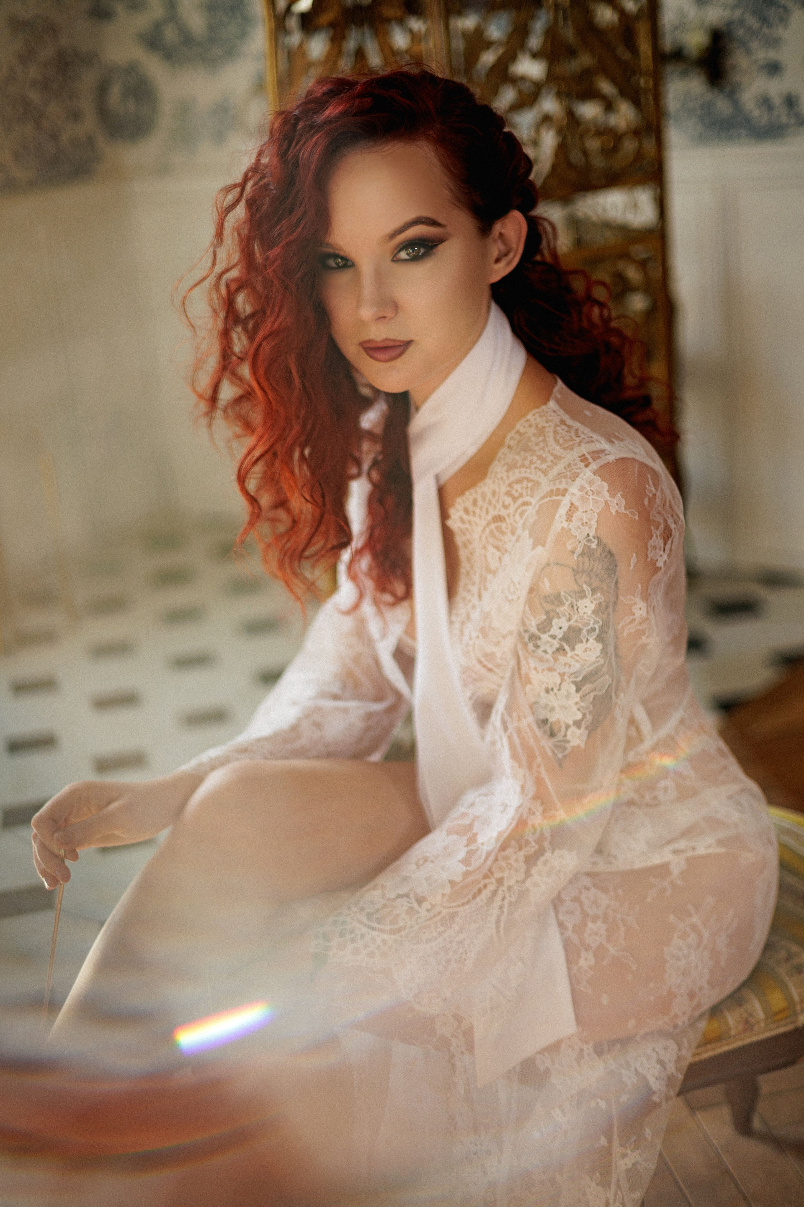 Студийная и индивидцуальная фотосъёмка. Свадебный фотограф в Воронеже Александр Работкин