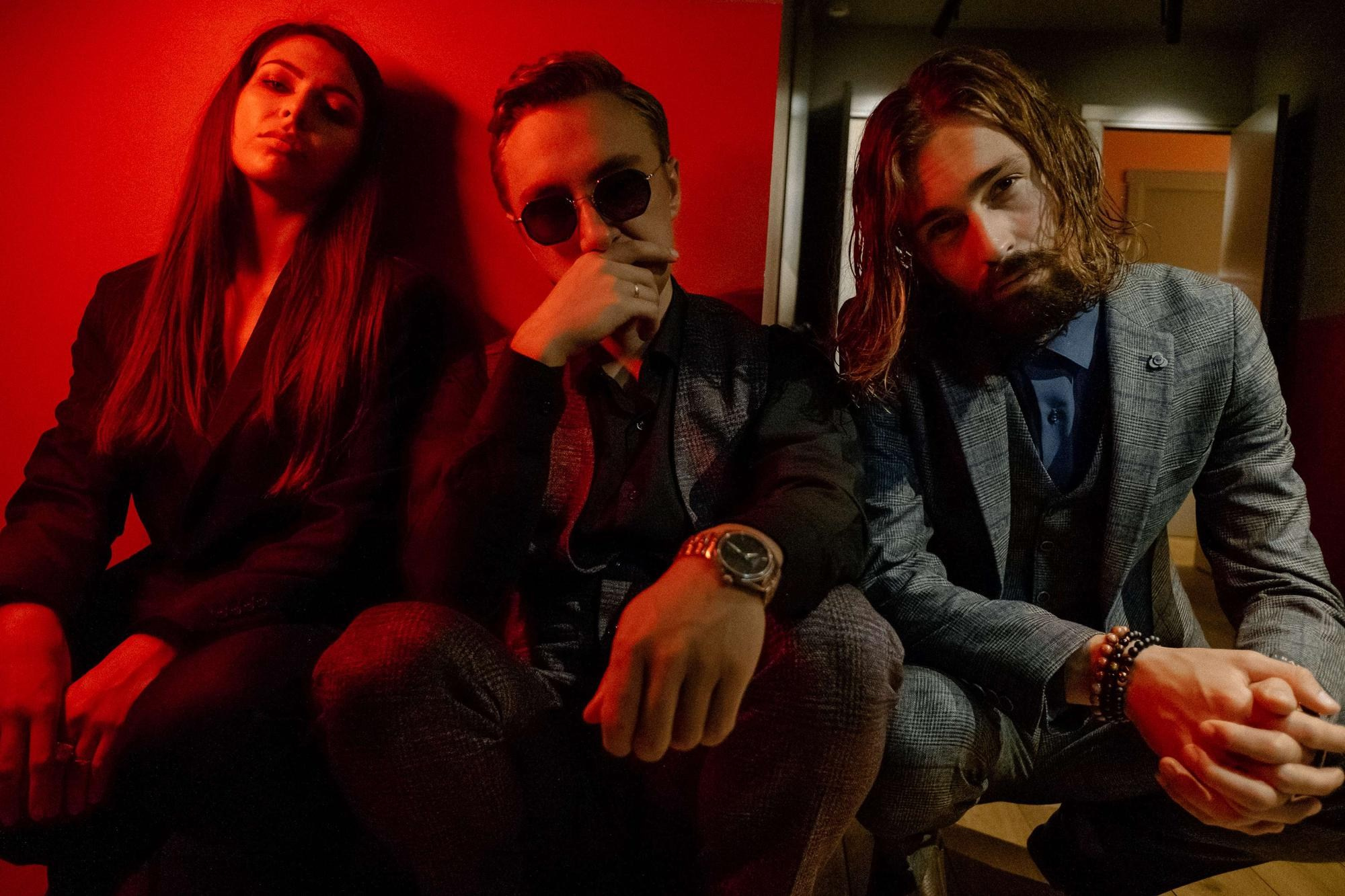 STAFF ONLY. Свадебный фотограф в Ставрополе Сергей Шляхов