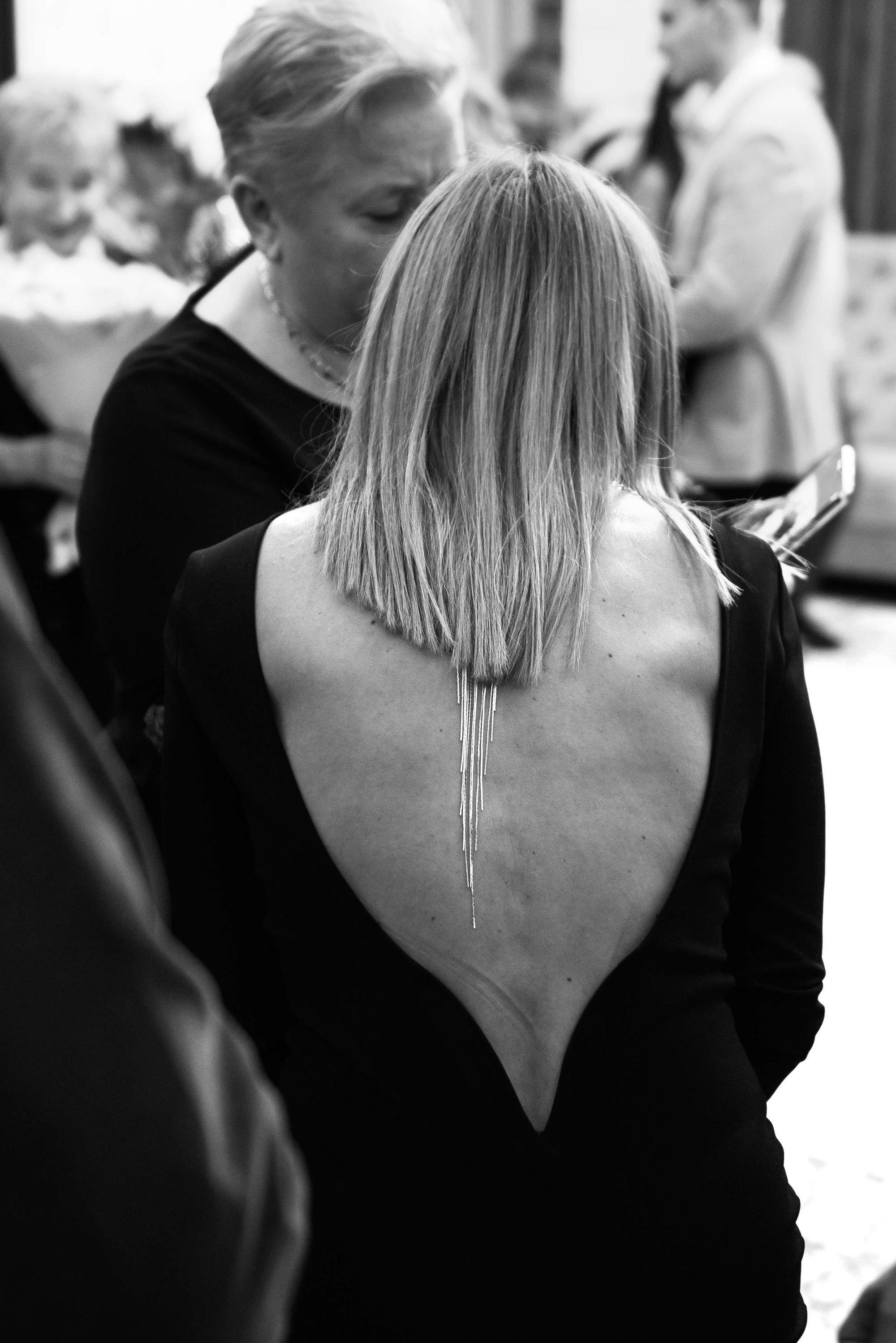 МАГИЯ ЧЁРНОГО. Свадебный фотограф в Ставрополе Сергей Шляхов