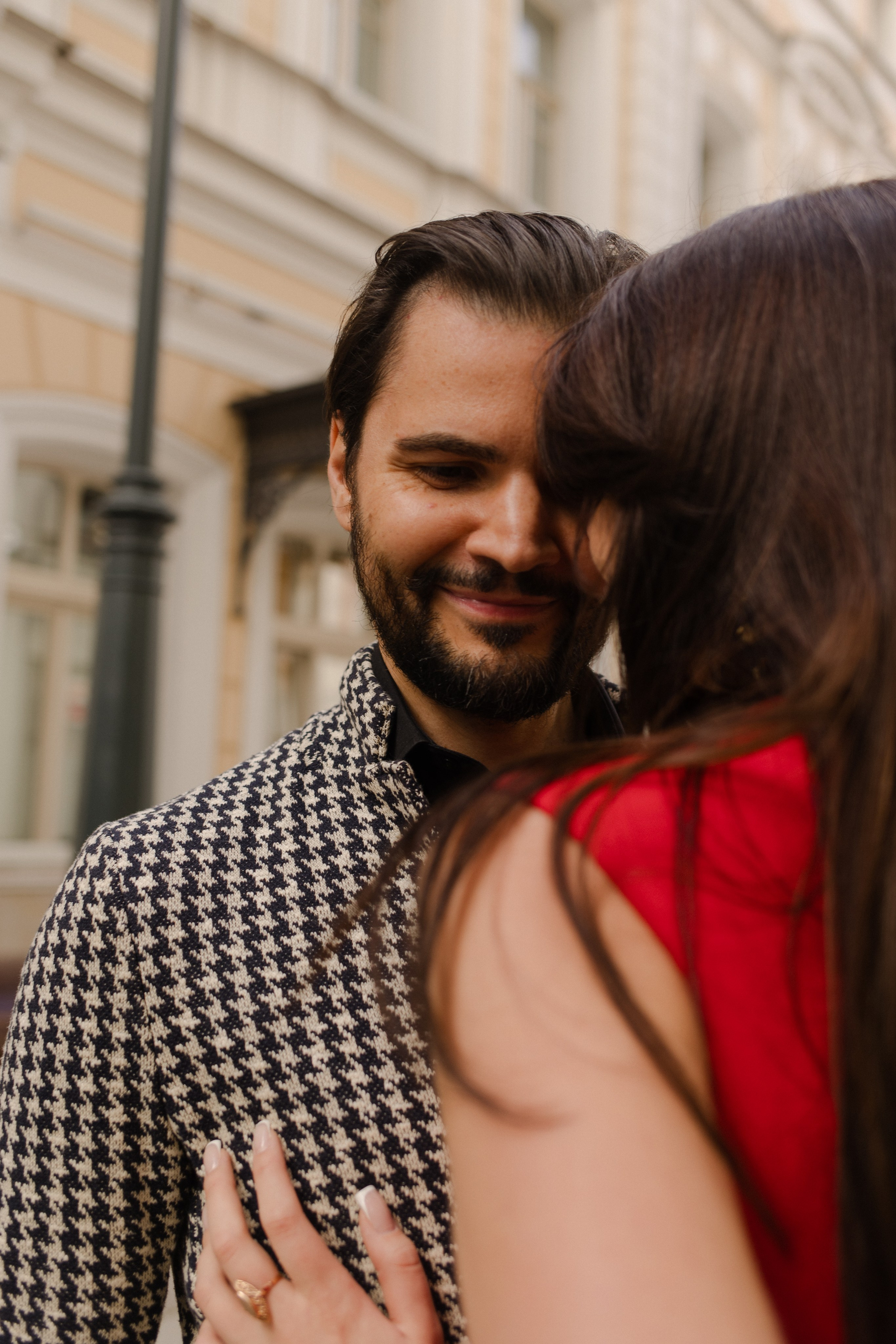 Прогулка. Семейный и детский фотограф в Москве Кузьмина Мария