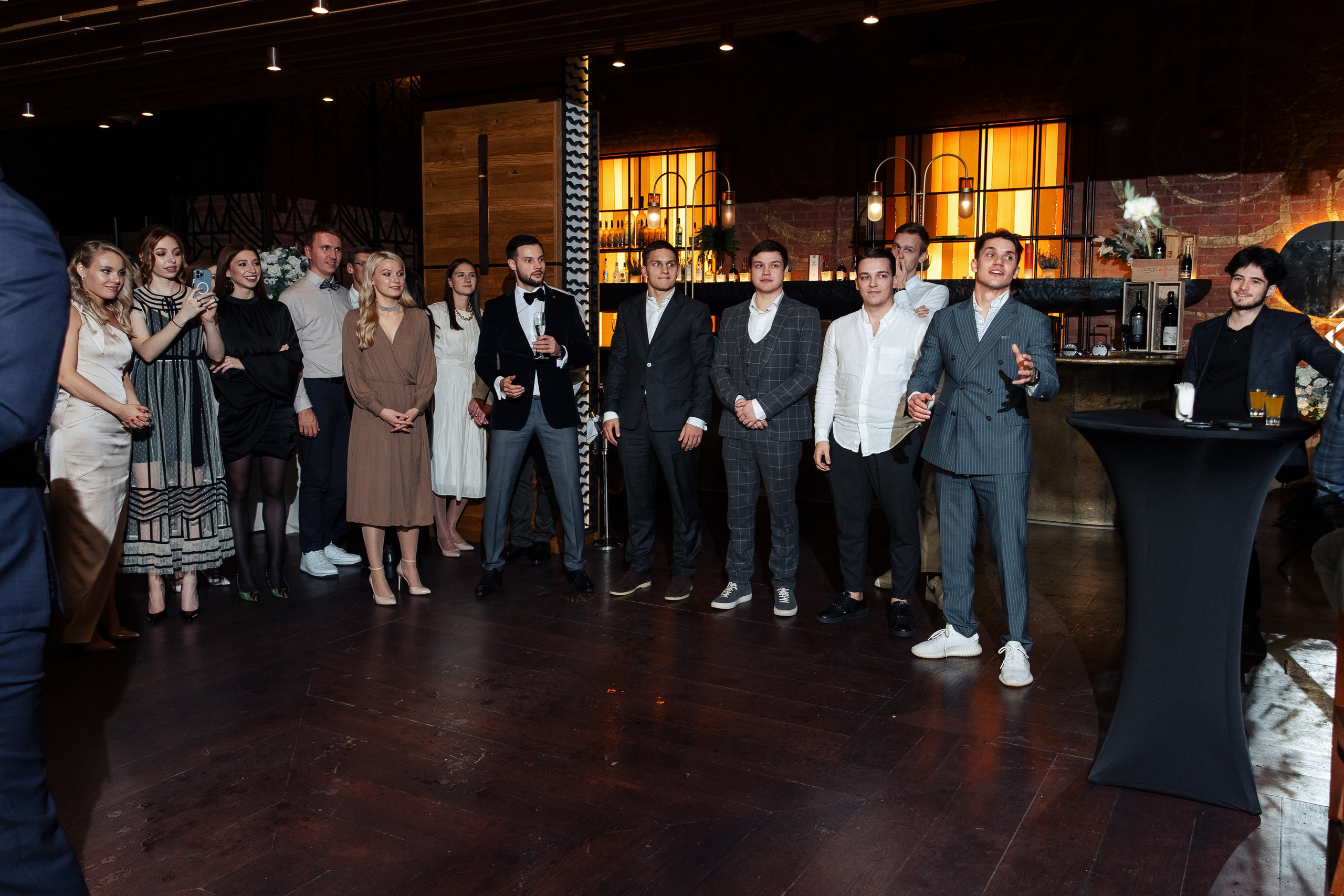 Артемий и Елена. Свадебный репортажный фотограф в Москве