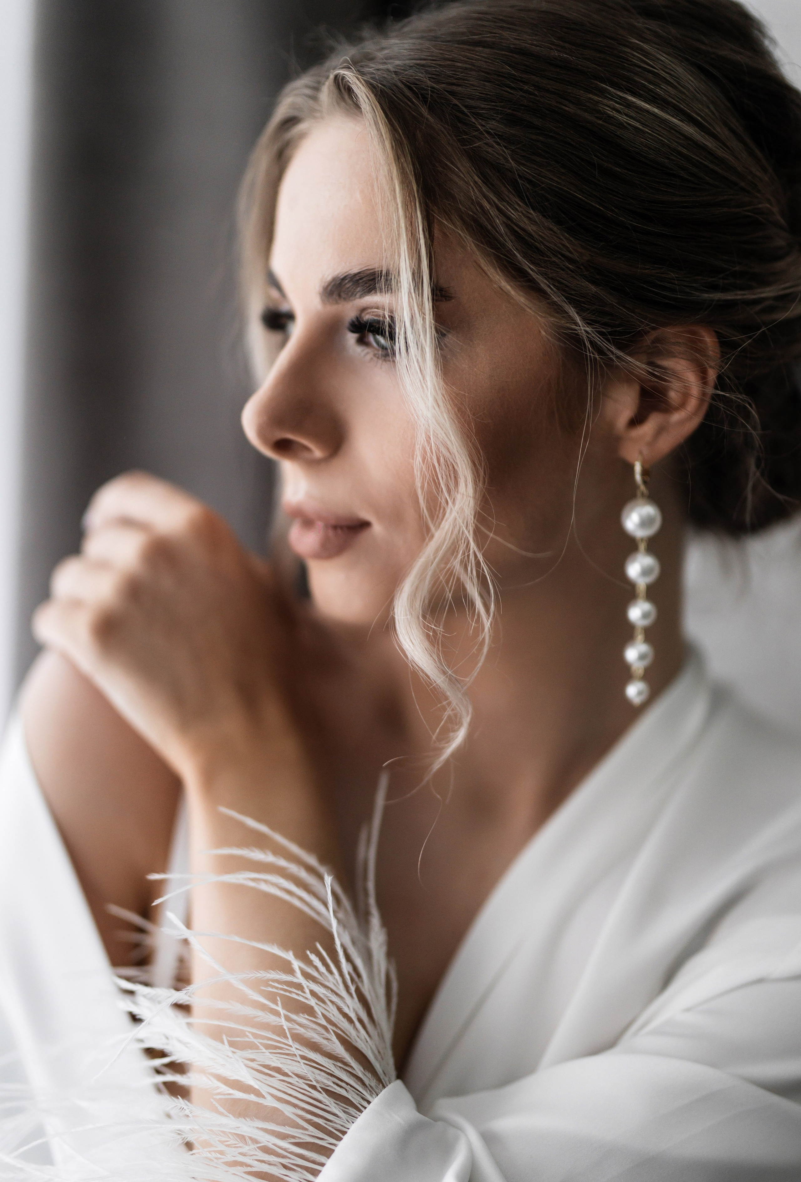 Оля и Сергей. Фотограф Кирилл Верт