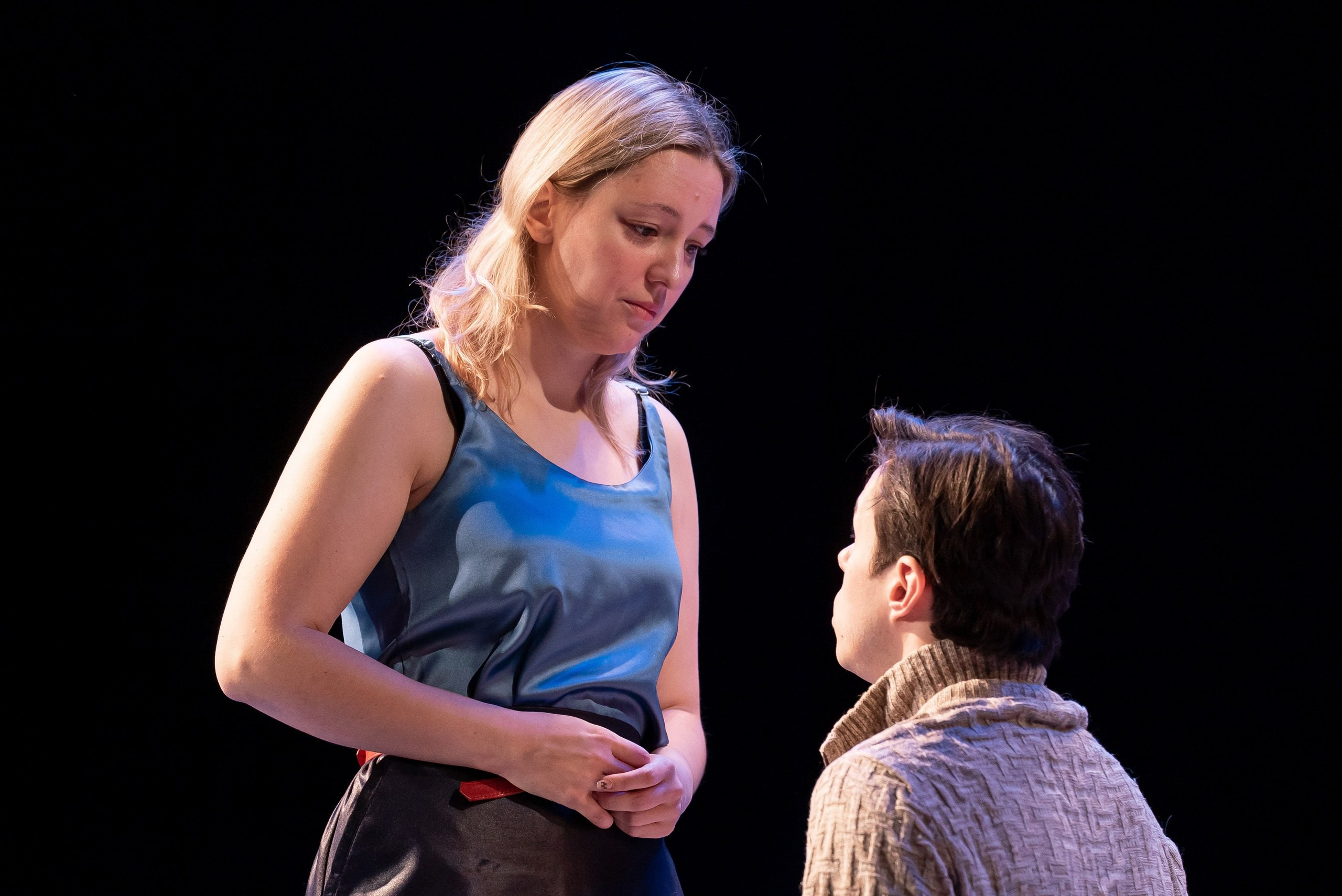 Театральная Вятка. Фотограф София Александрова