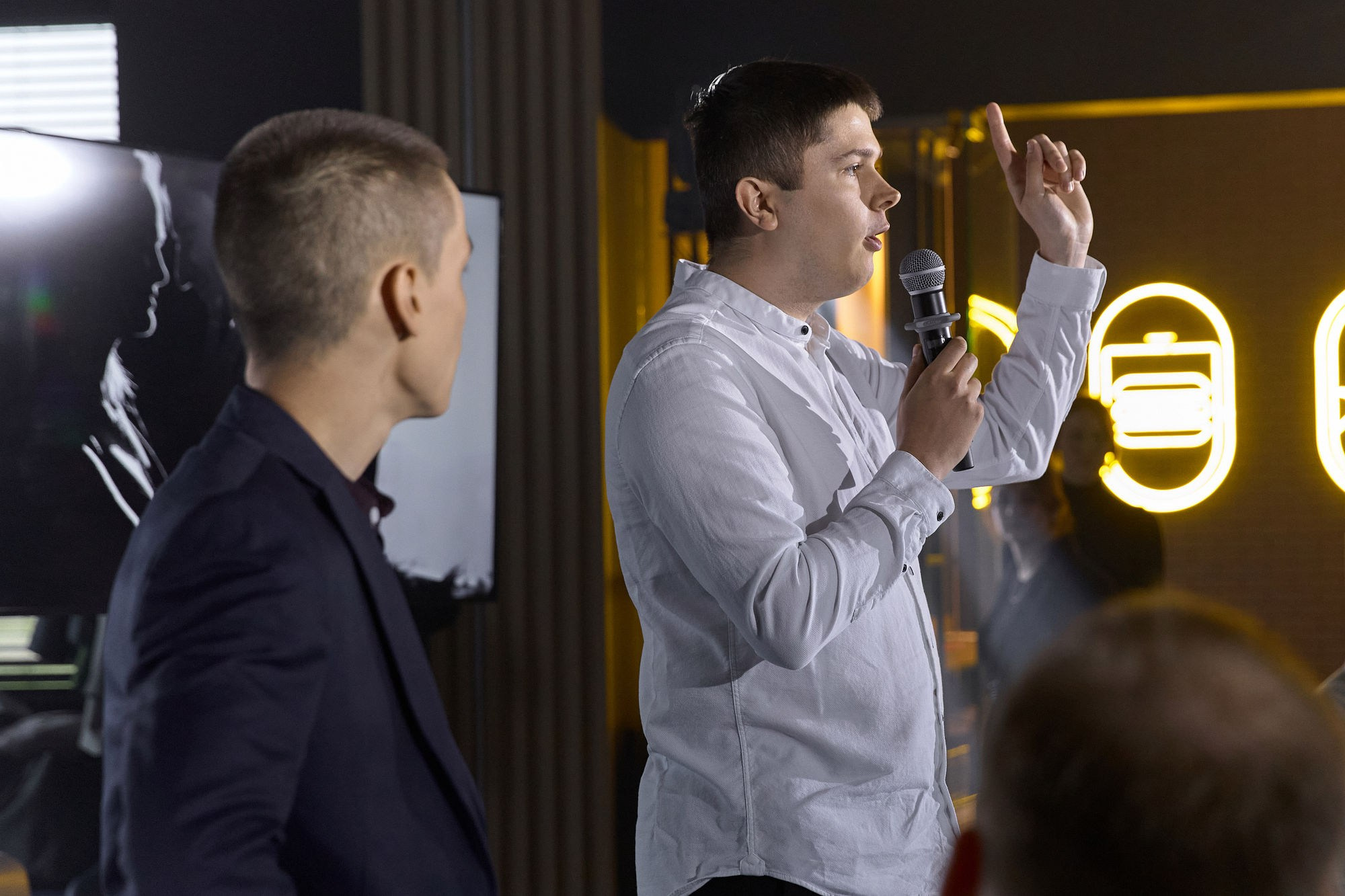 Темные. Свадебный, love-story и семейный фотограф в Томске Радий Ринатович