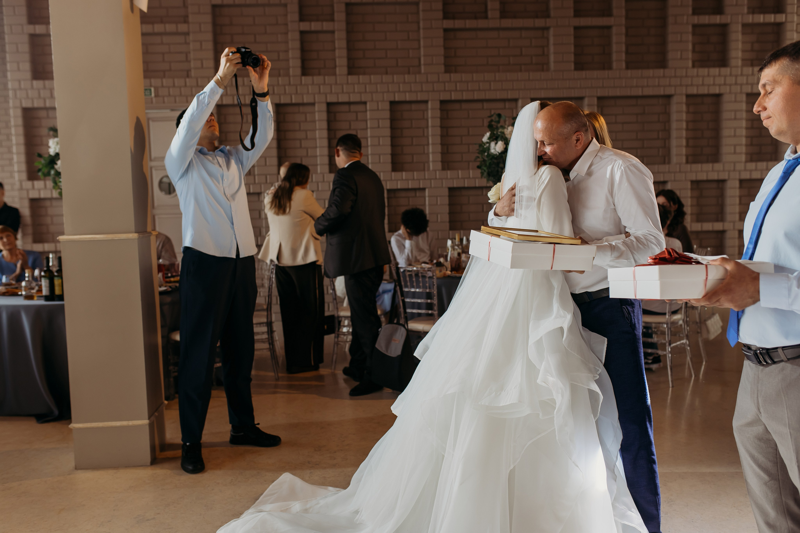 Влад и Анна. Фотограф Тимербаева Алина г. Сургут