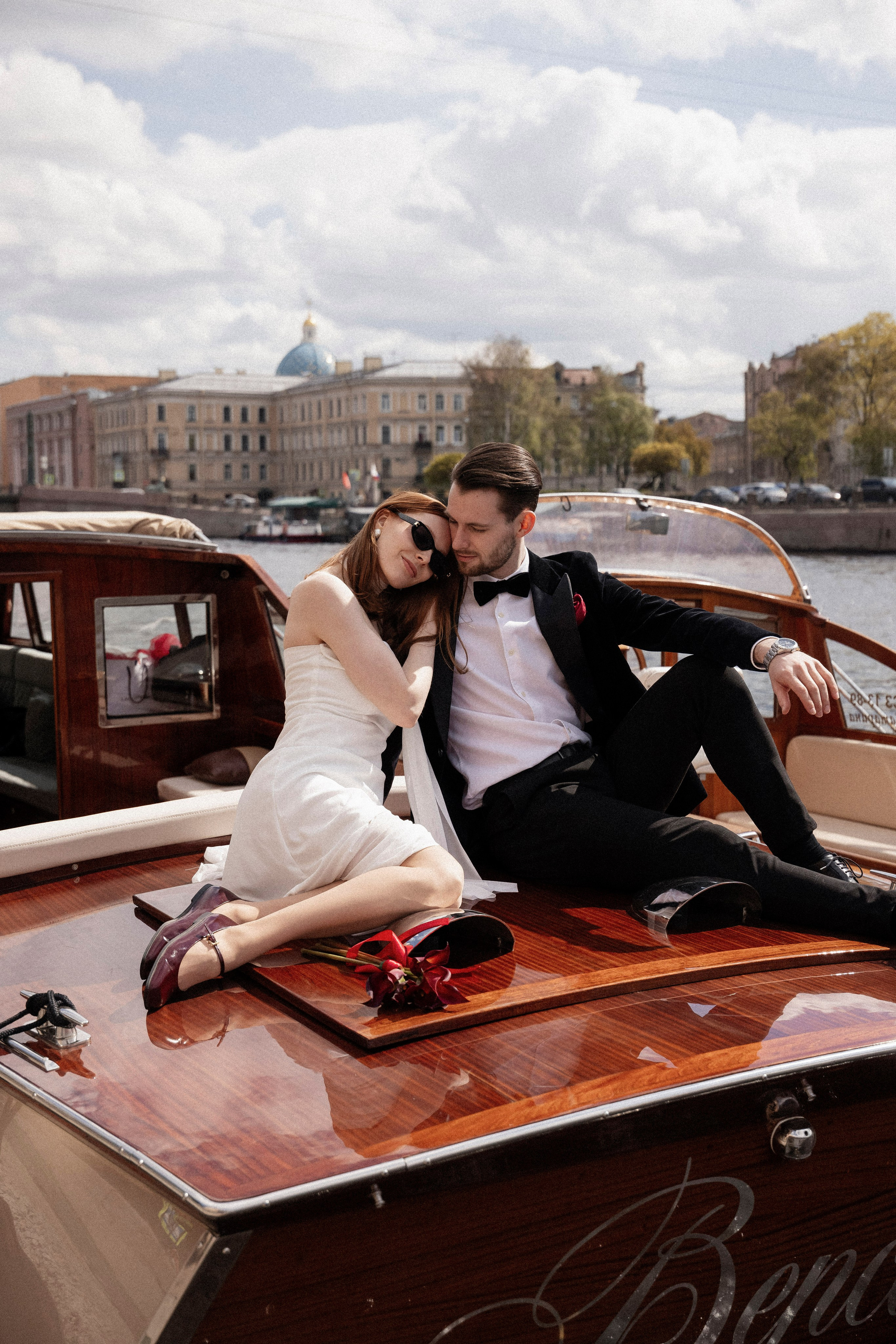 Евгений и Маргарита. Свадебный и портретный фотограф