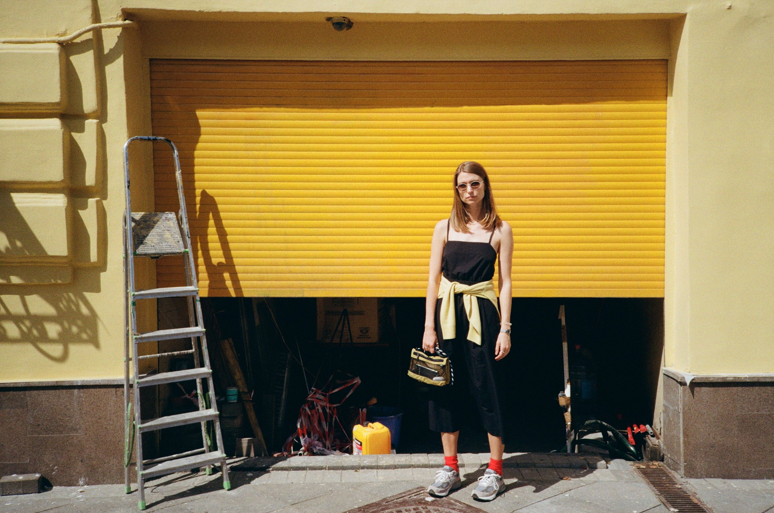 Portfolio. Фотограф Александр Шевяков