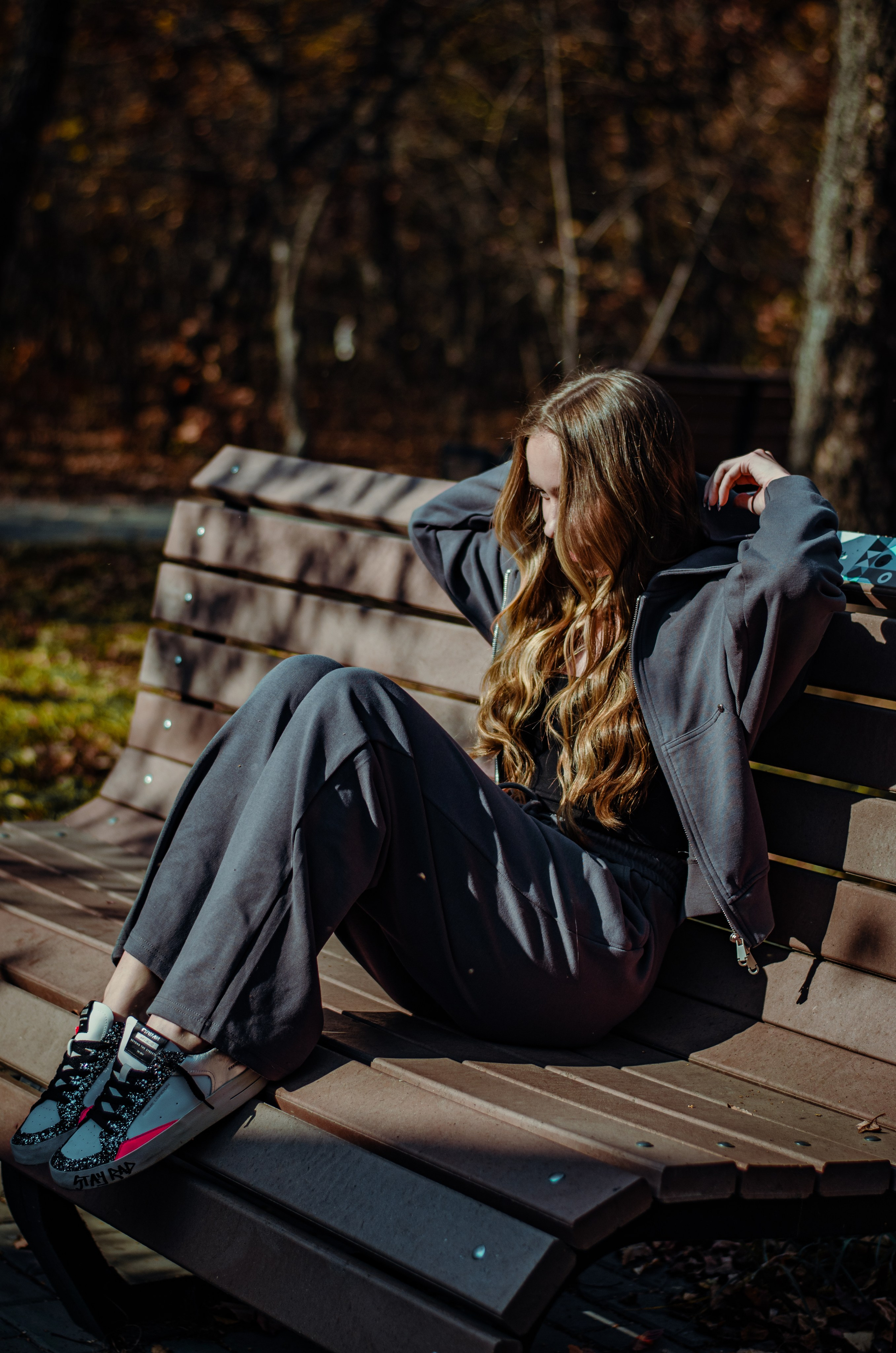 Ksenia. Фотограф | Евгений Панченко — Москва