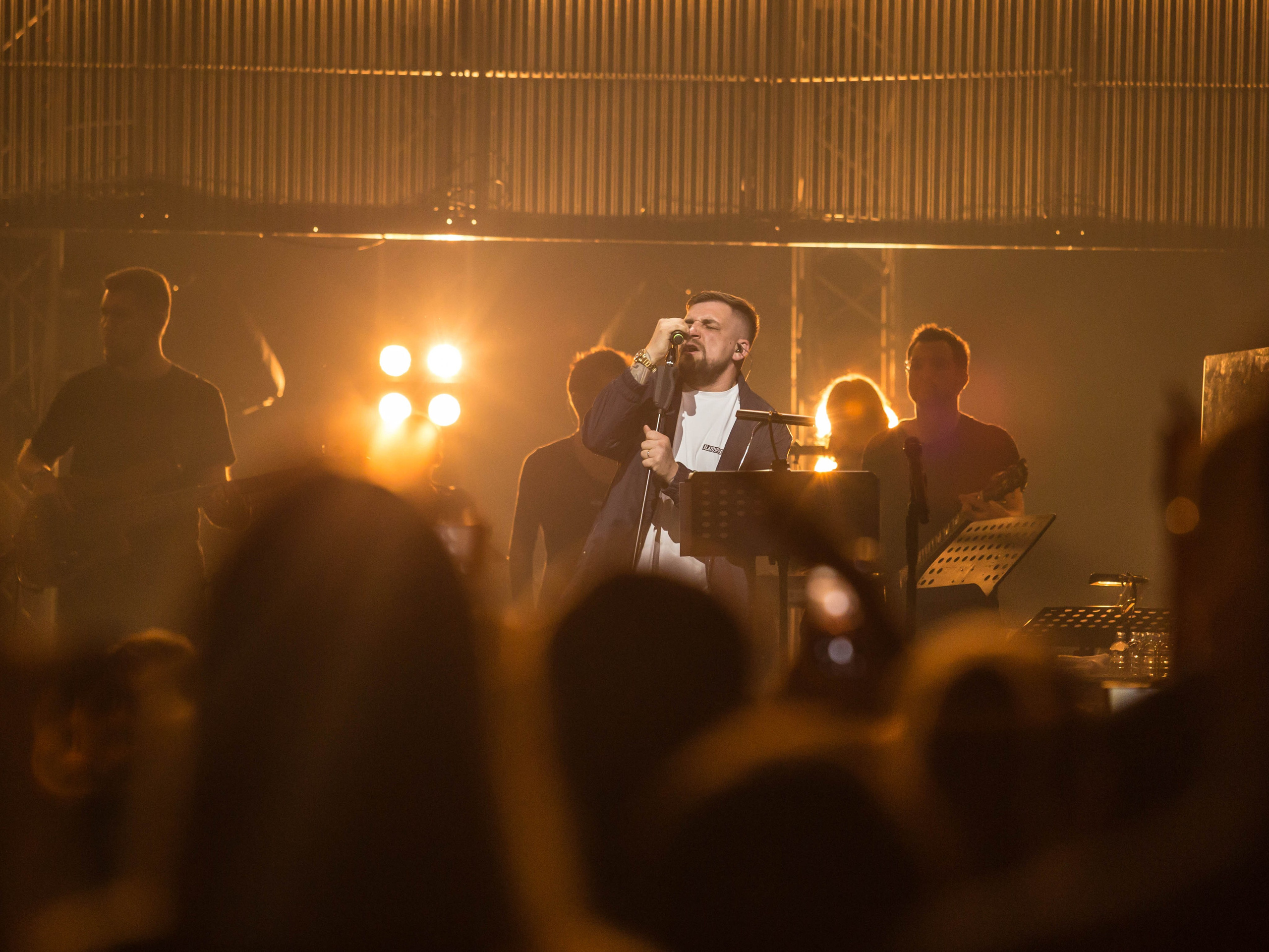Баста. Фотограф и видеограф в Москве Ирина Фомочкина