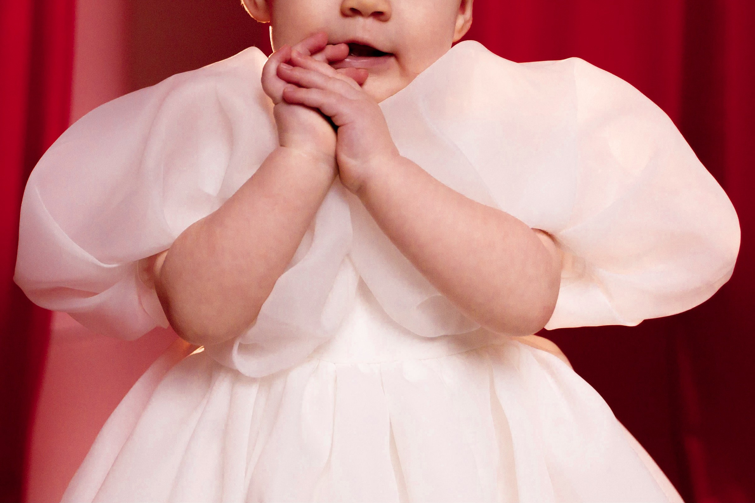 Маленькая принцесса. Свадебный фотограф Марьям Сайфулина г. Красноярск