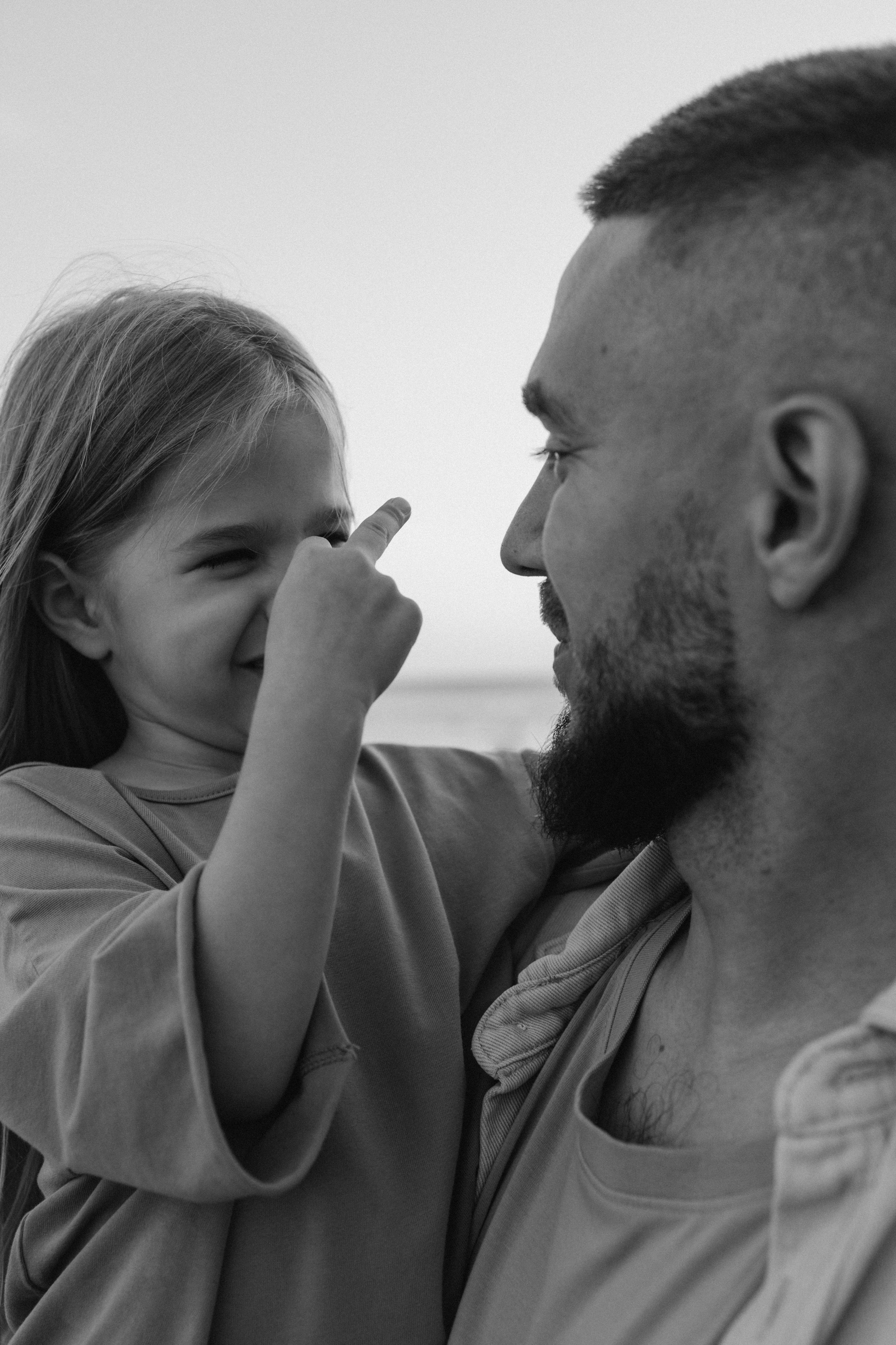 В Комарово. Семейный и женский фотограф в Москве Коновалова Олеся