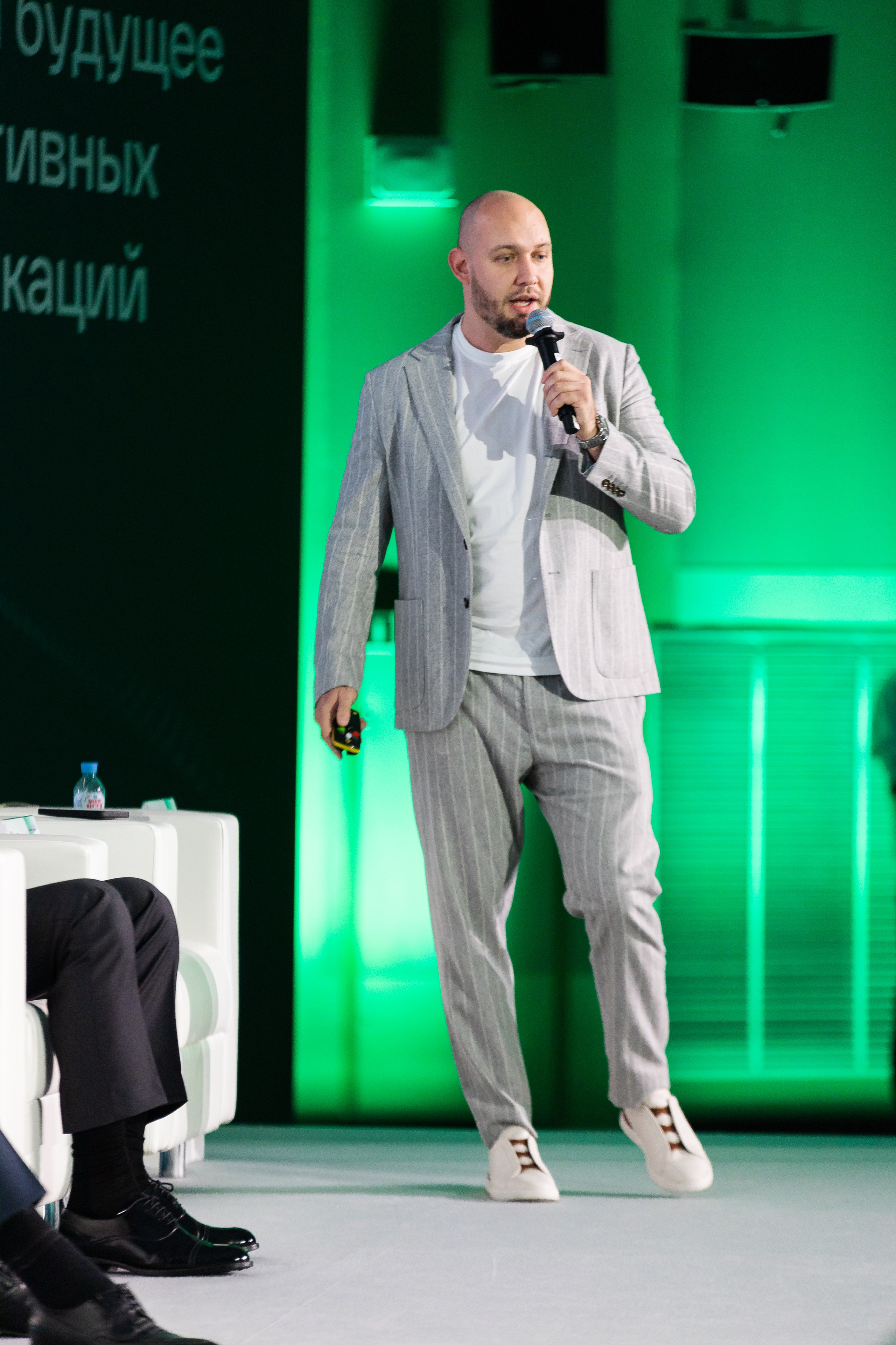 IVA DAY 2024. Свадебный и портретный фотограф в Королёве Сергей Чихарев