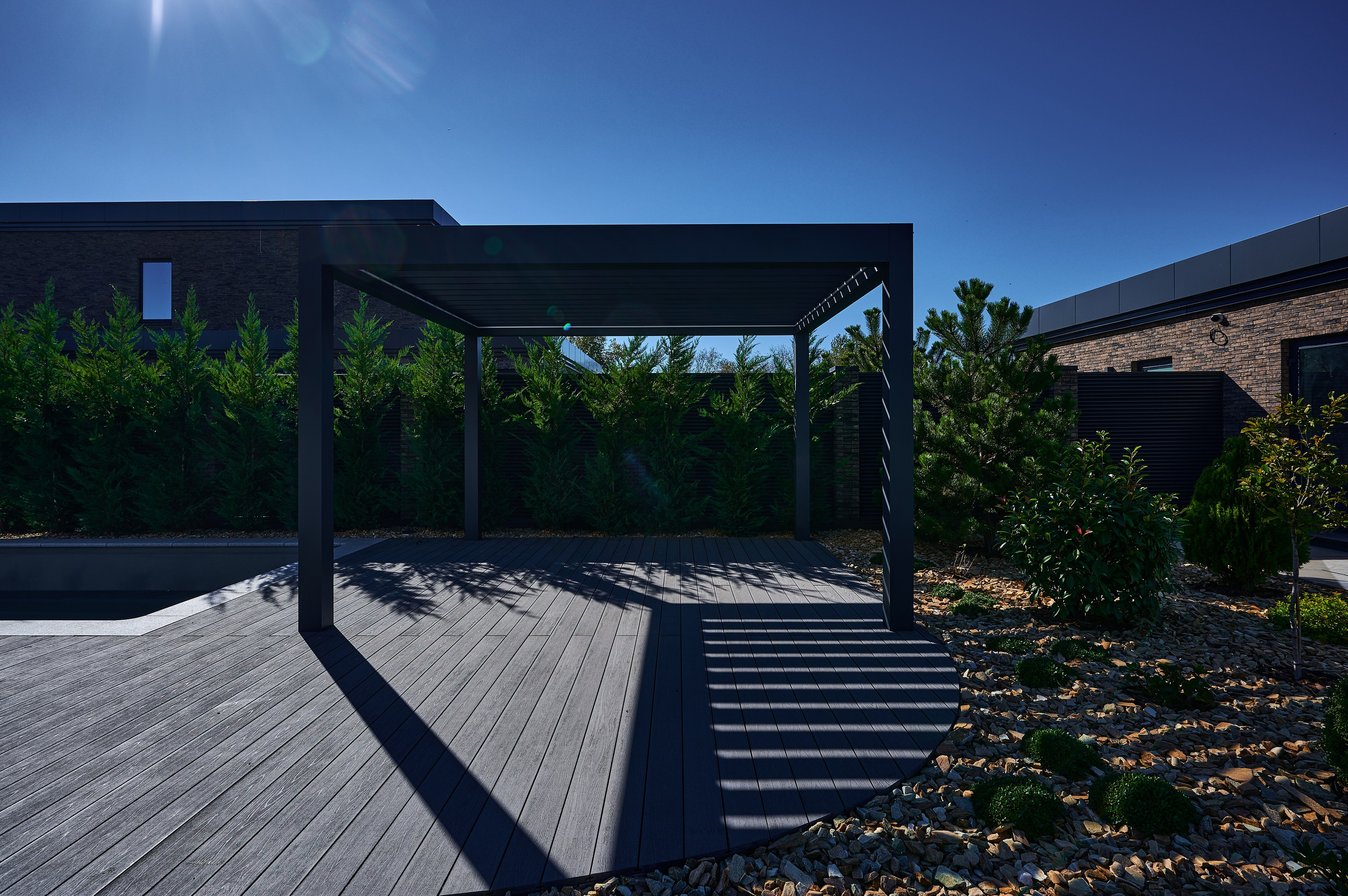 Дом 67. Интерьерный фотограф в Краснодаре