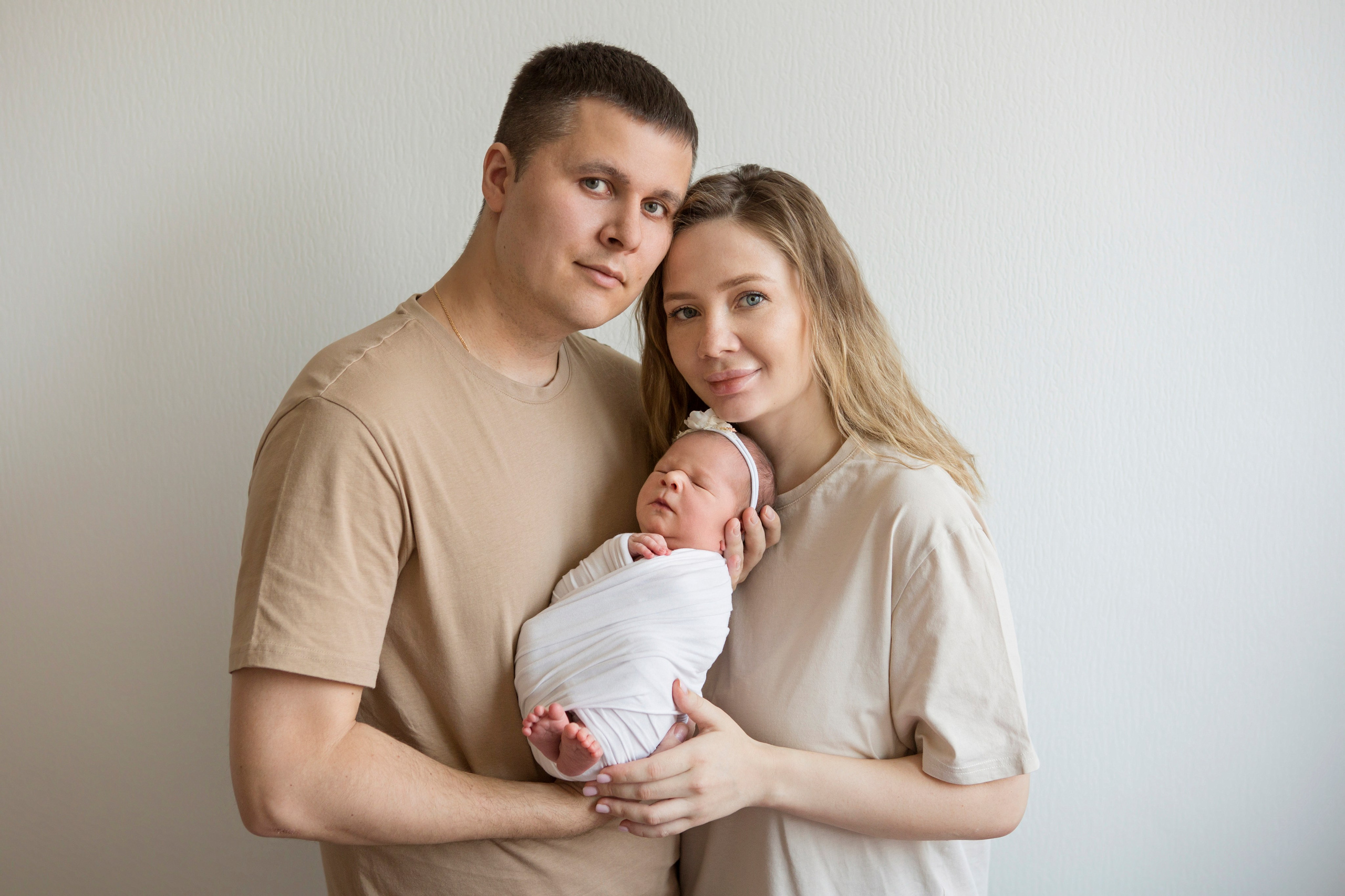 Фотосессия новорожденного. Фотограф новорожденных и беременности, Екатеринбург Сметанина Наталья