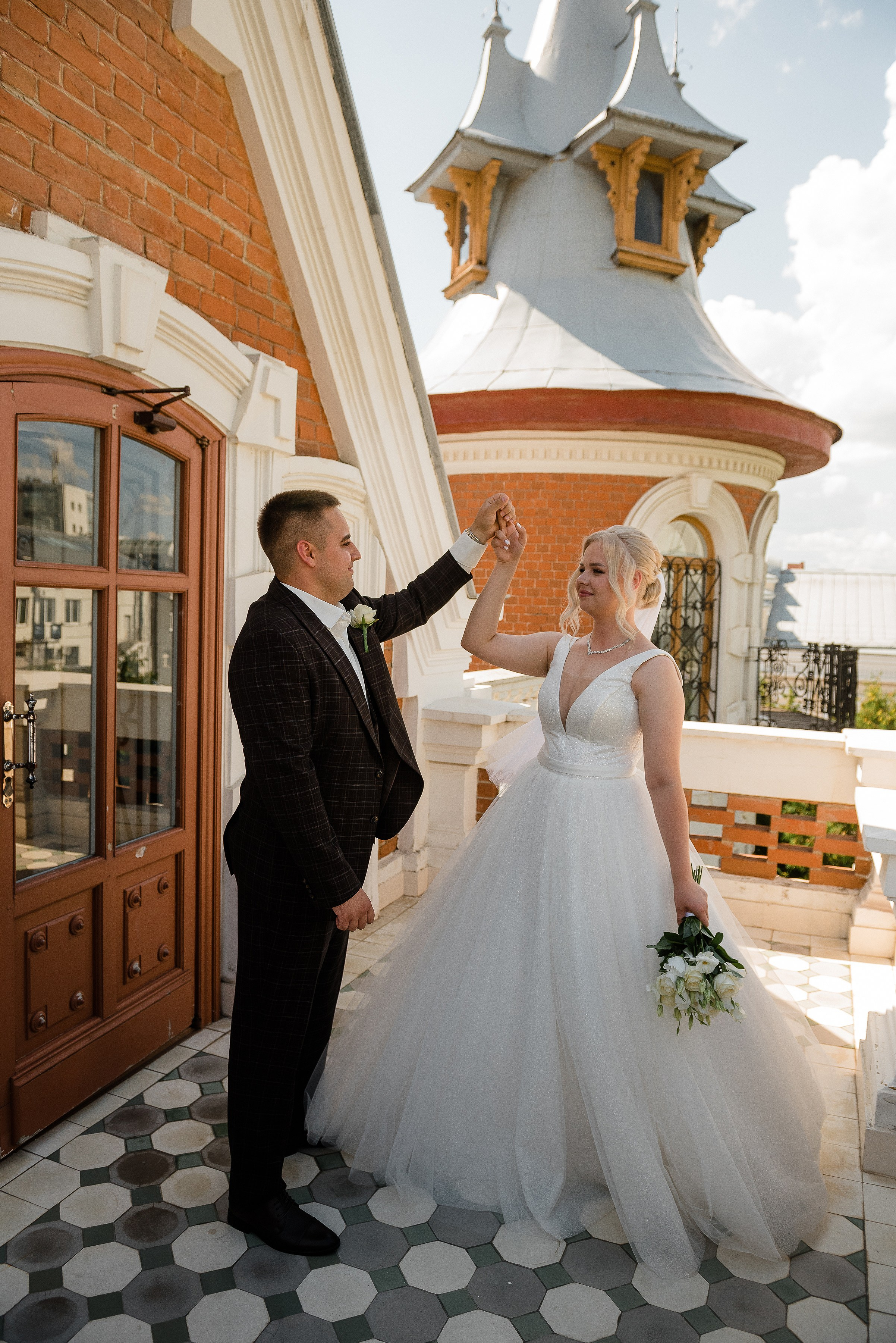 Иван & Валерия