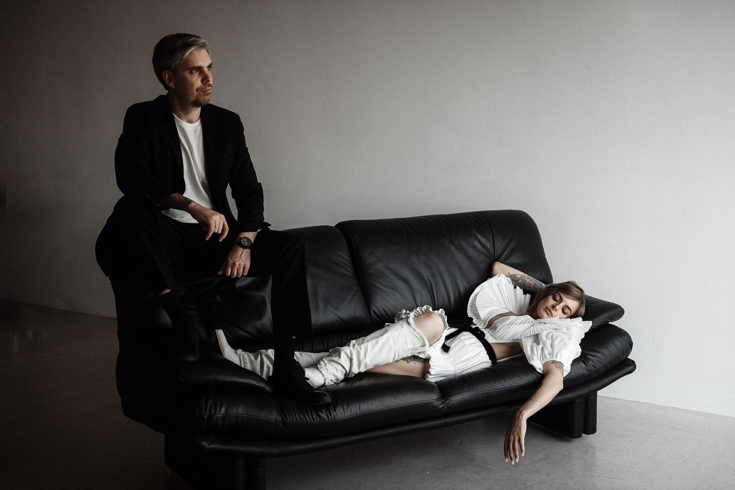 Свадебный фотограф в Ярославле и Москве Руслан Иософатов