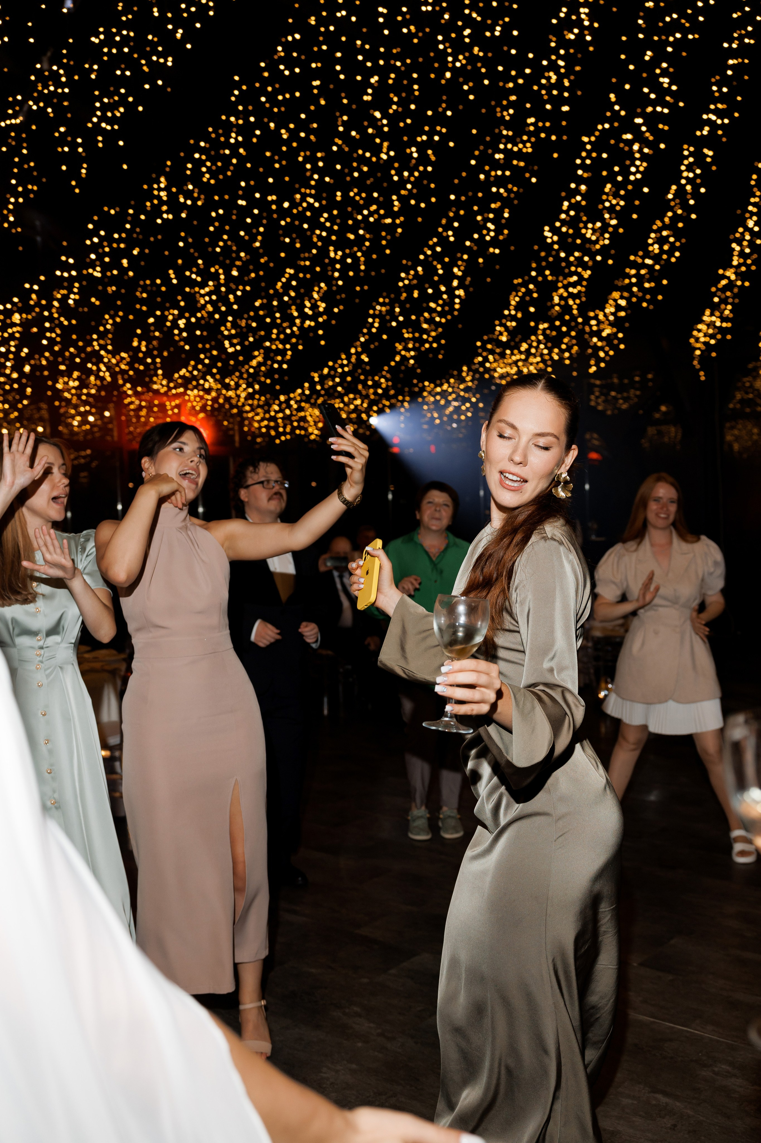 A&A. Свадебный репортажный фотограф в Москве