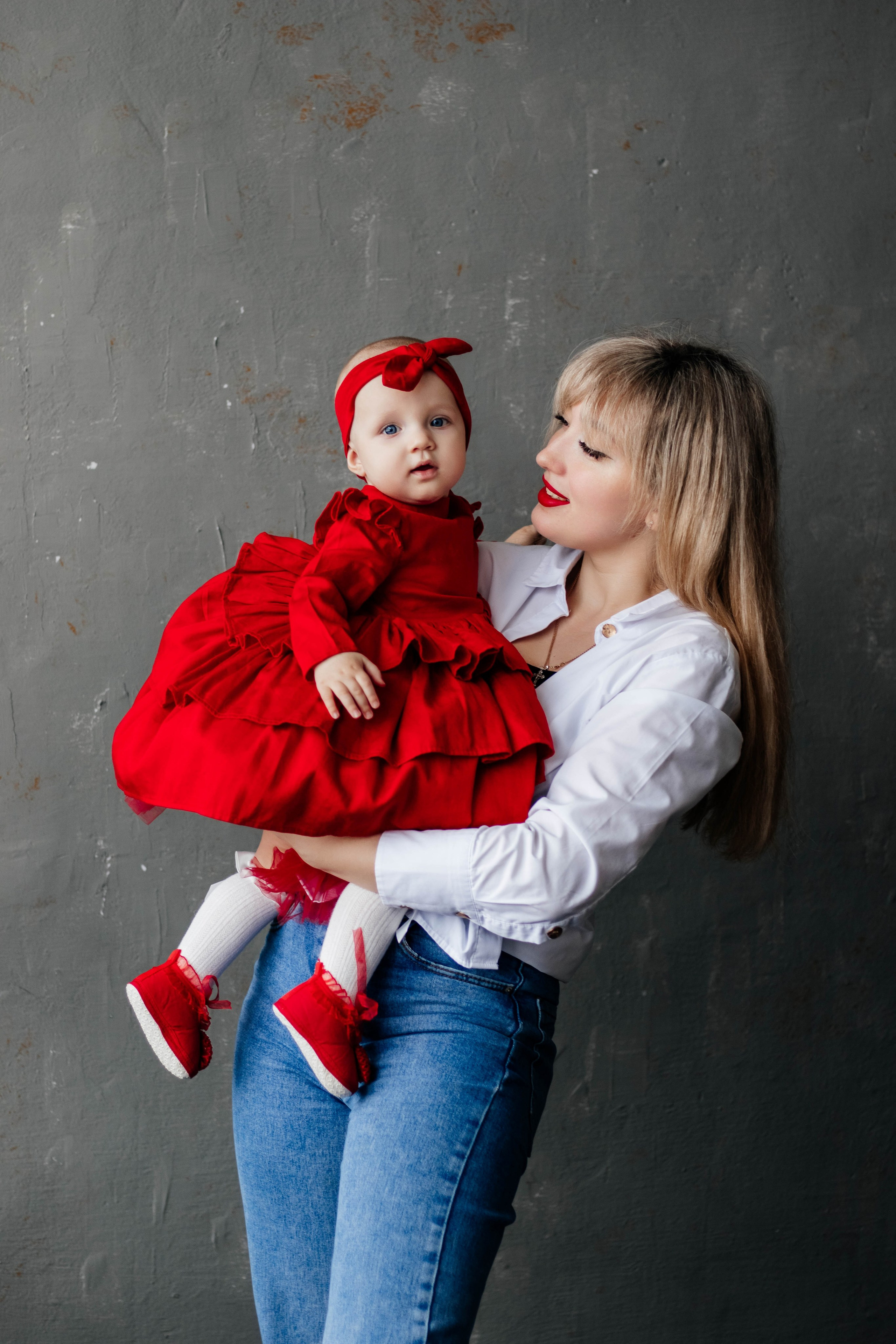 Фотограф Нелли. Фотостудия Минималист