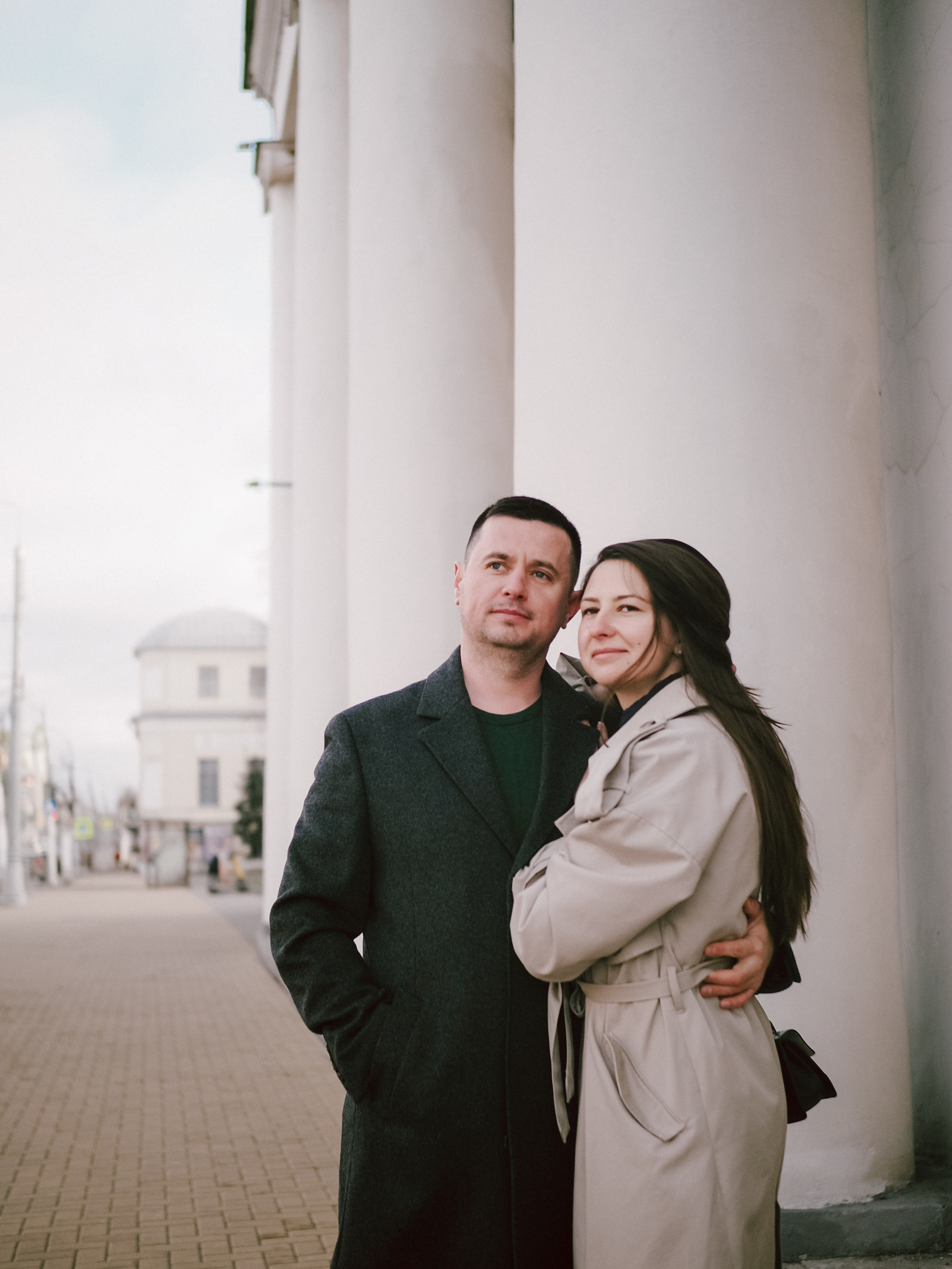 Прогулка по городу Р ❣️. Фотограф Рязань. Семейный Свадебный фотограф