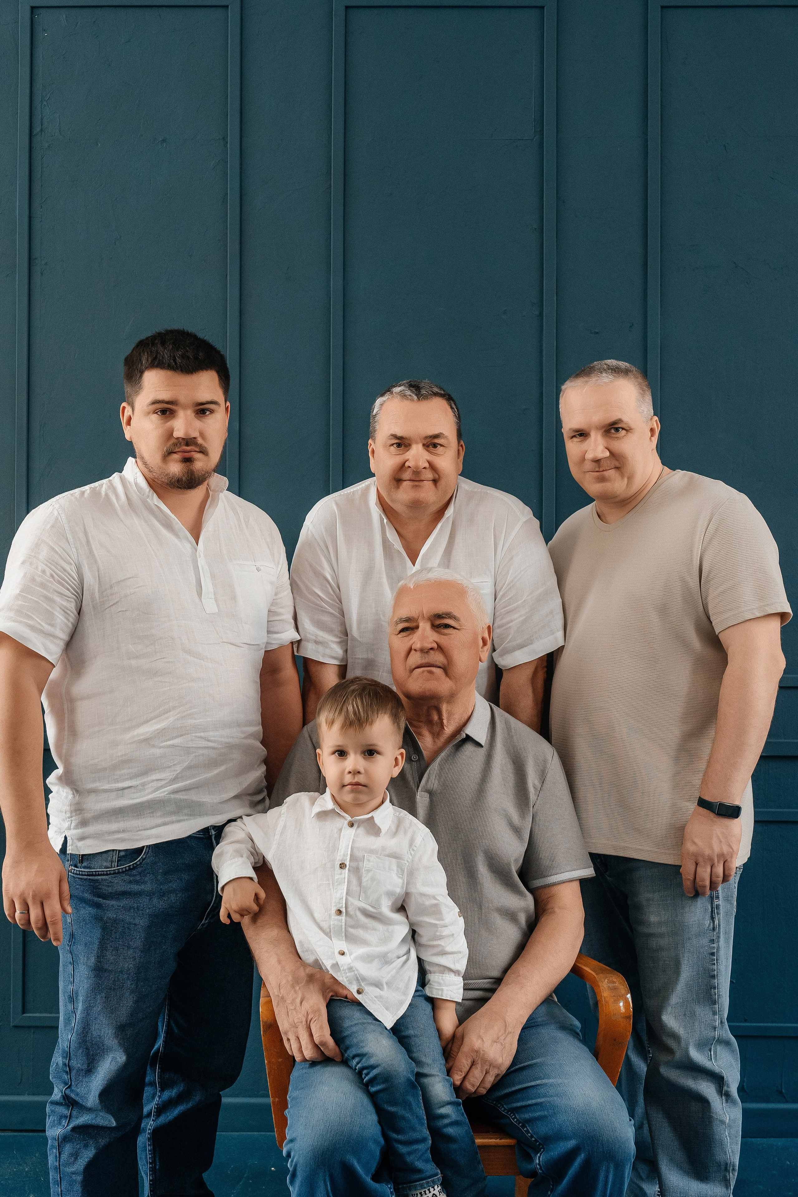 Семейные/Парные портреты. Lokos.pro Ник Соколов Фото и Видео Москва/Ростов-на-Дону