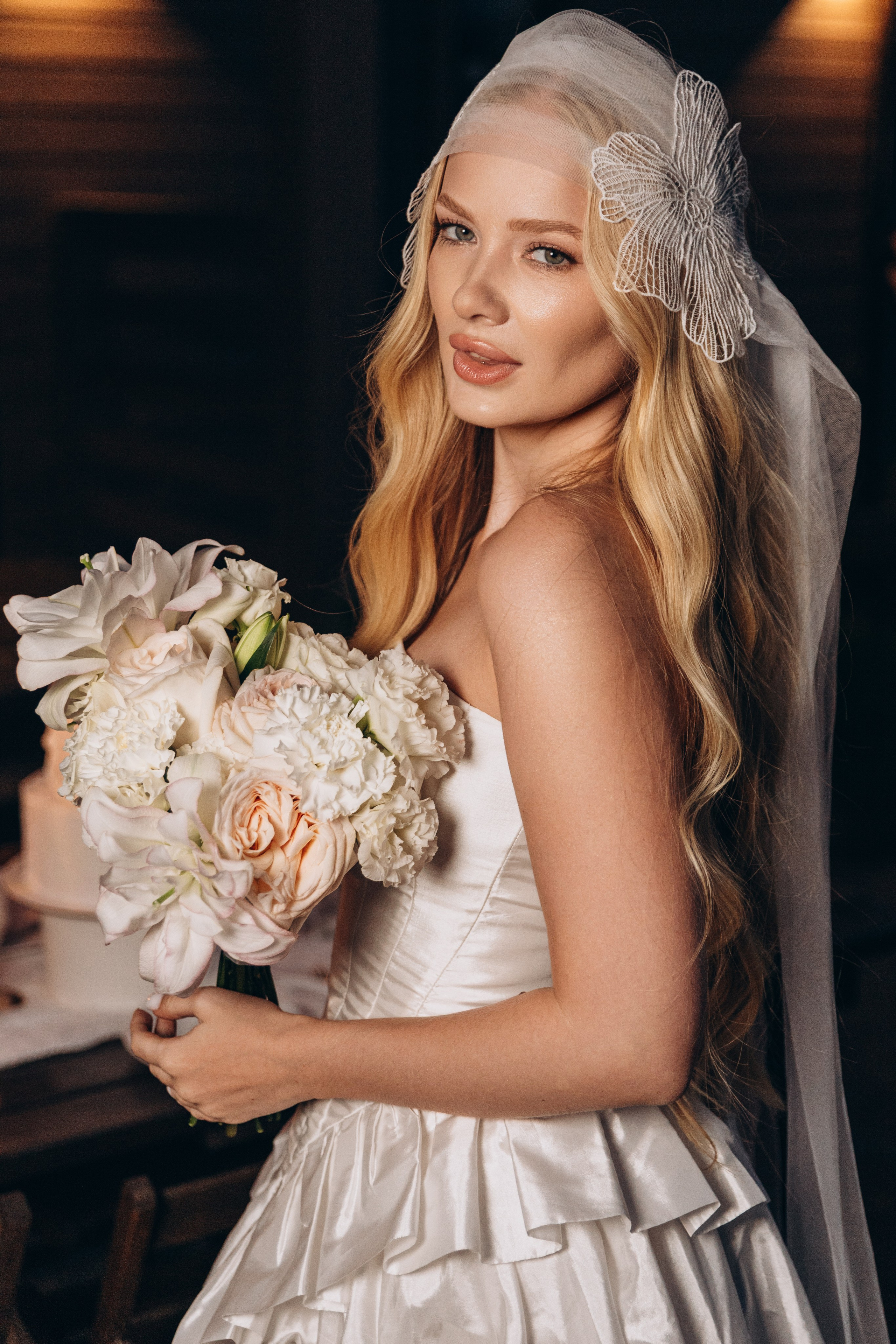 Александр и Анастасия. Фотограф Белозерцева Марина