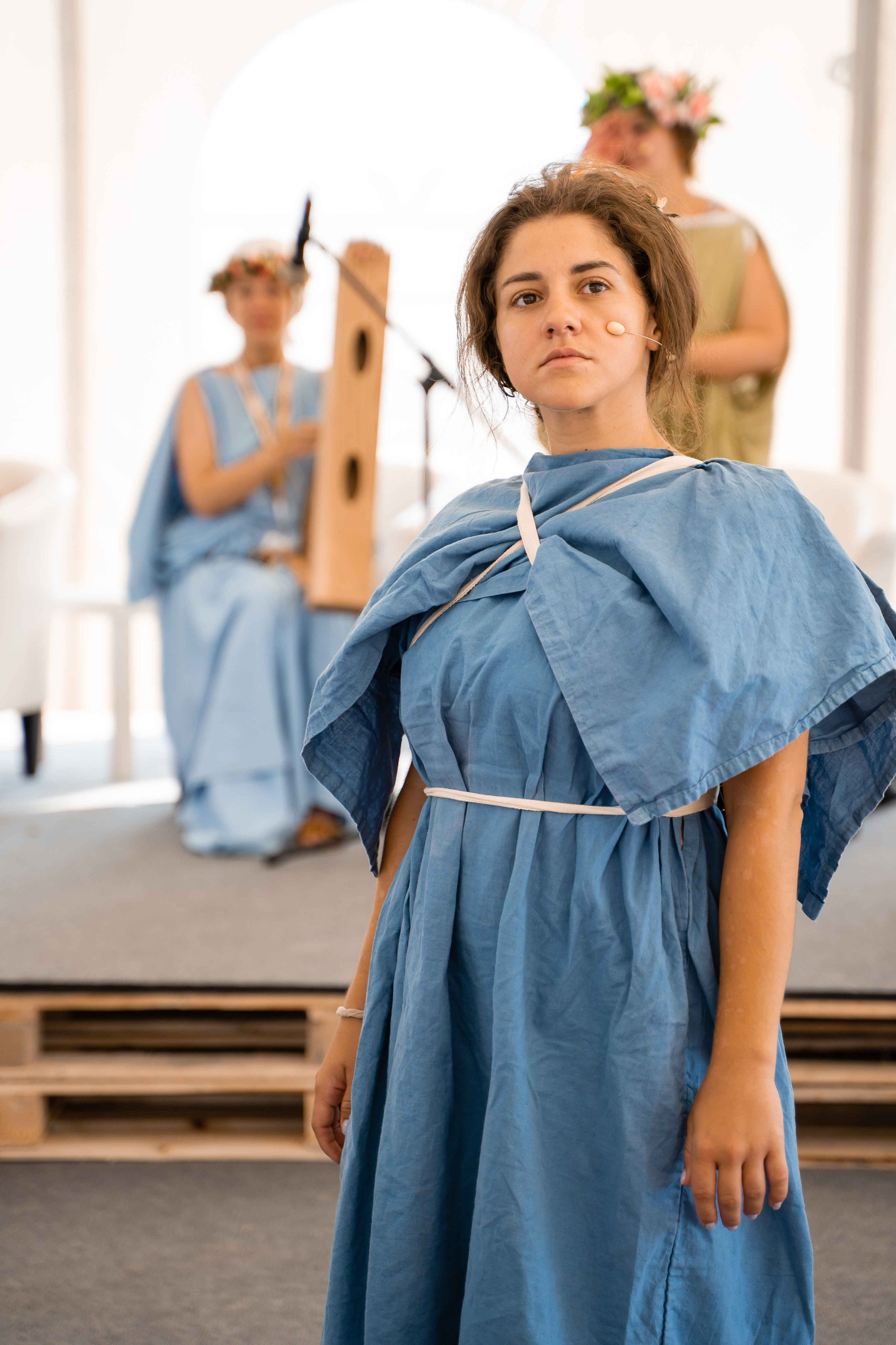 Фотограф на реконструкции. Shmeleva.ph Фотограф Волгоград и Волжский — Анна Шмелева