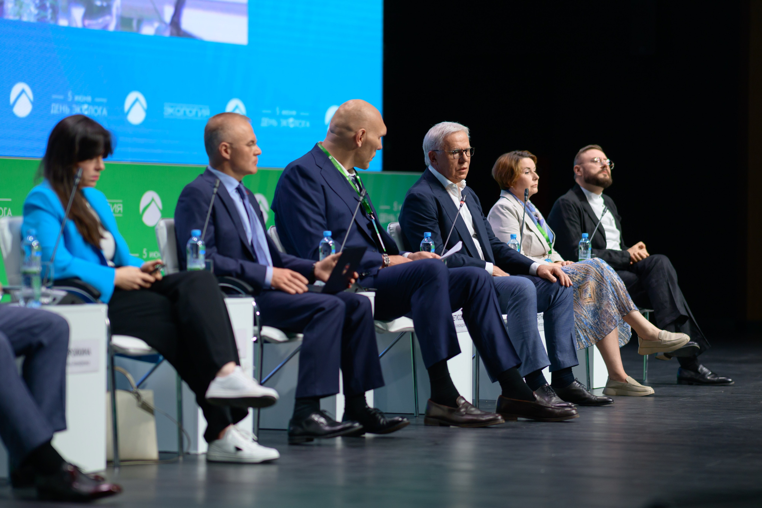 Бизнесс-форум. Фотограф в Москве Даниил Титоров