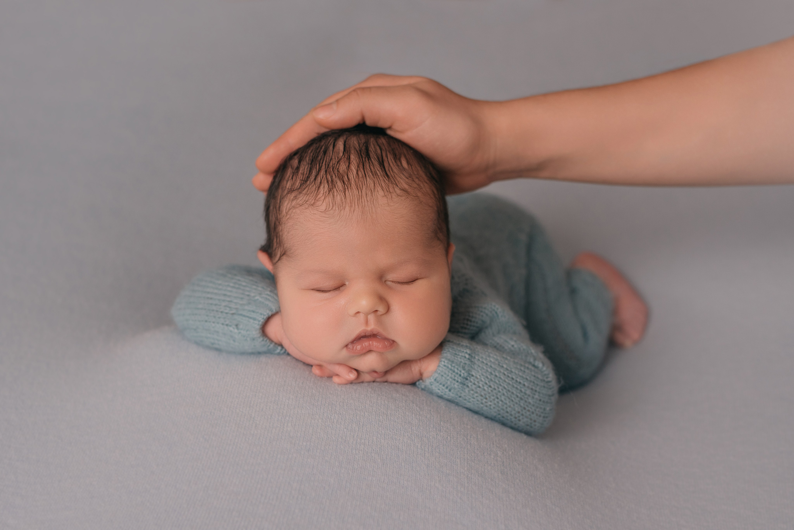 Матвей. Фотограф новорожденных Белгород