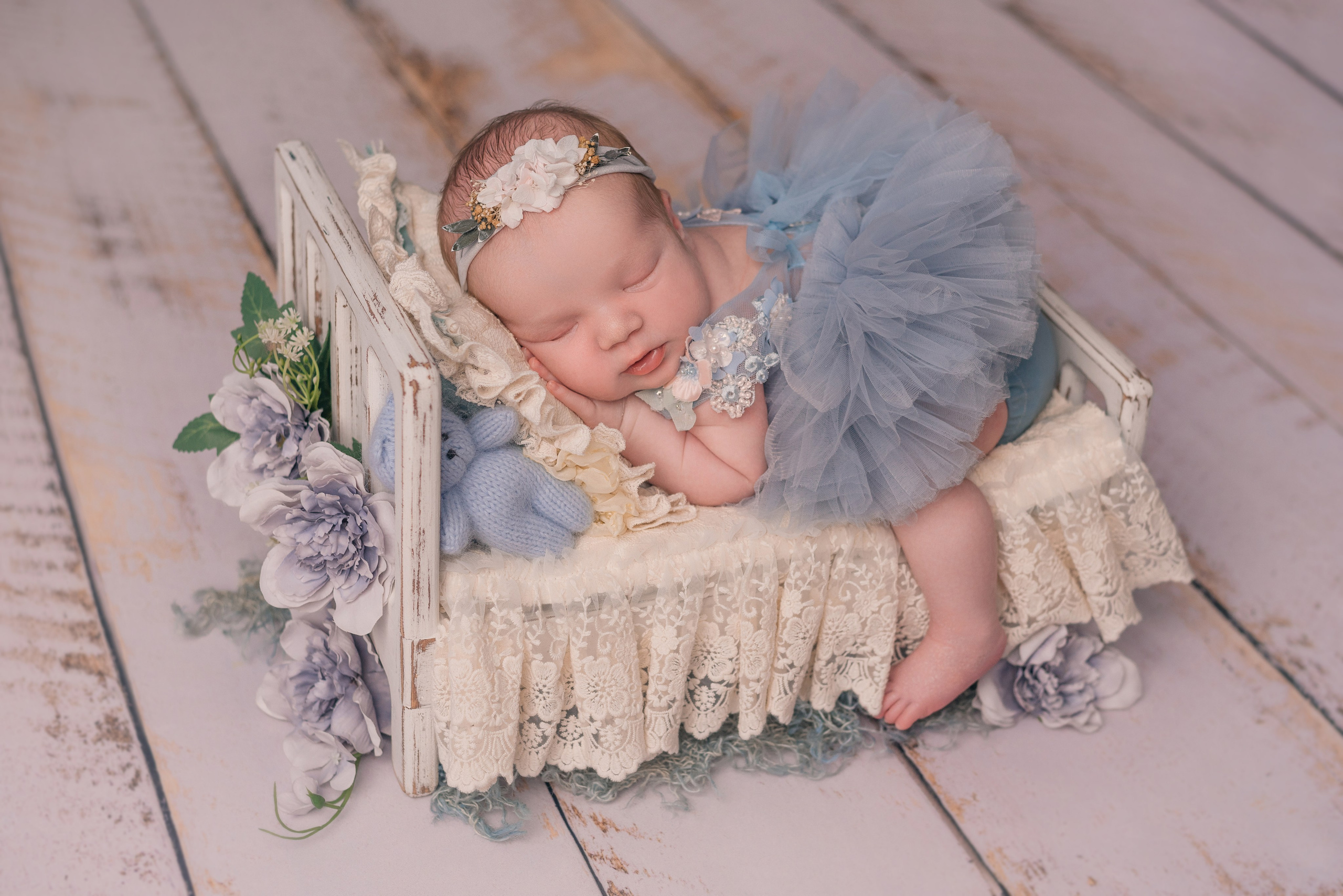 Лера. Фотограф новорожденных Белгород