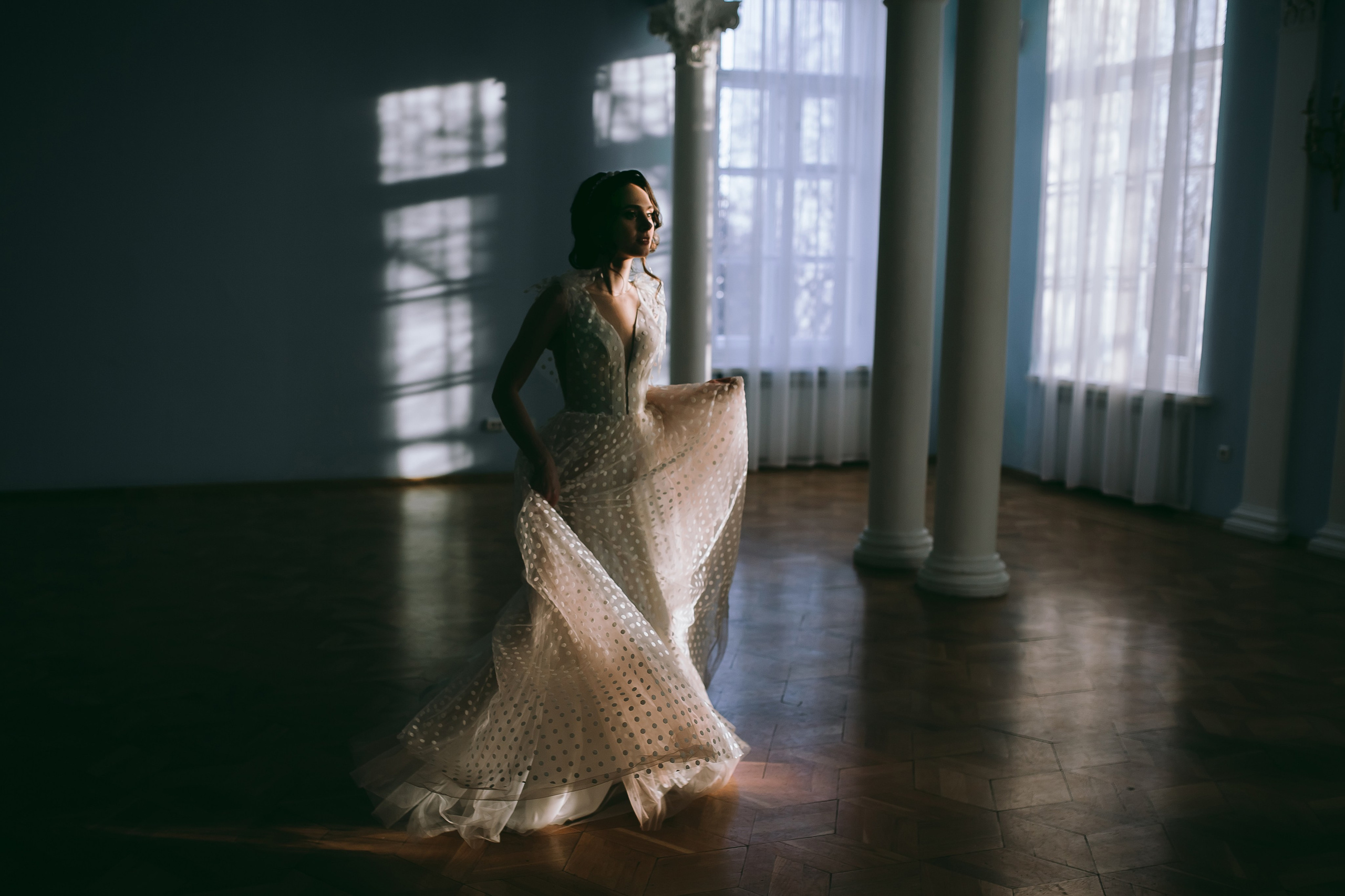 Илья и Настя. Ольга Шундеева — фотограф