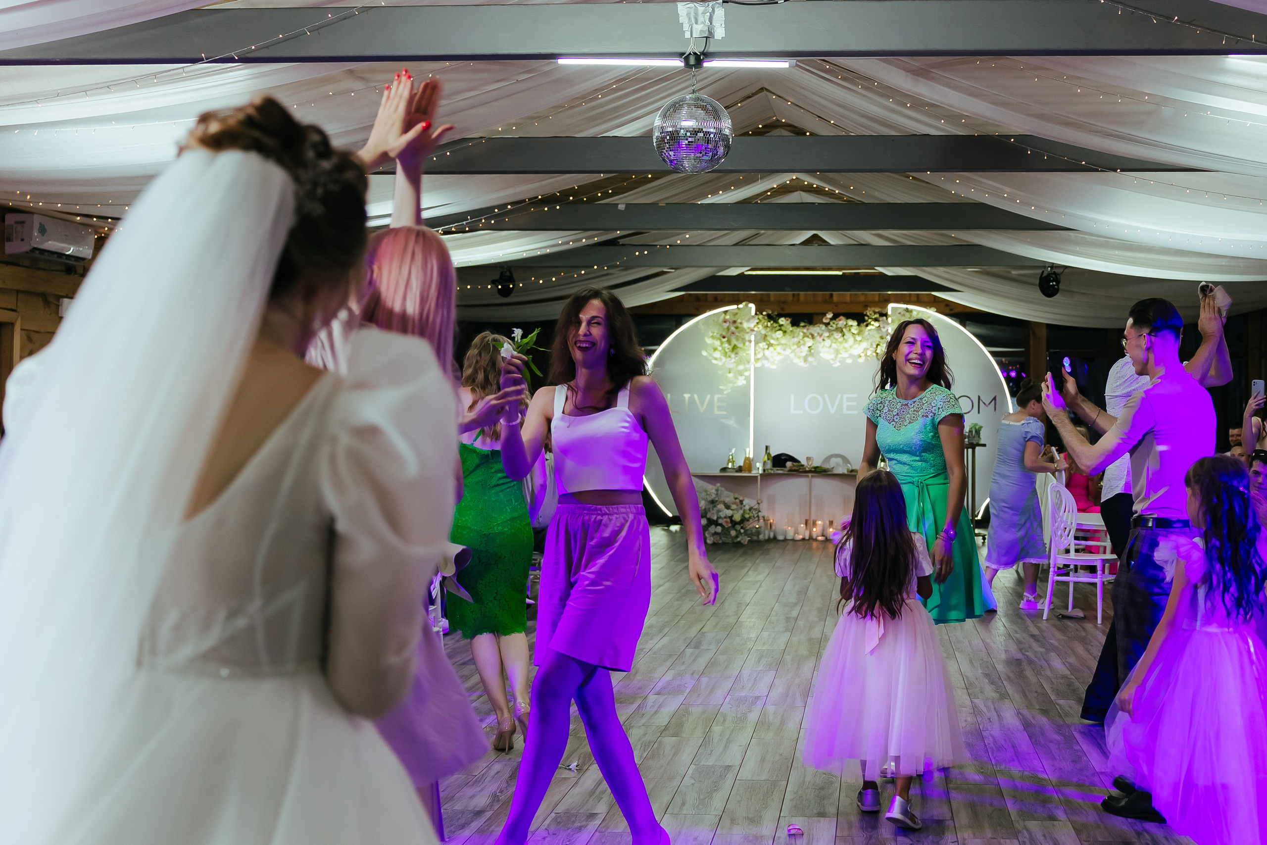 Никита и Динара. Ольга Шундеева — фотограф