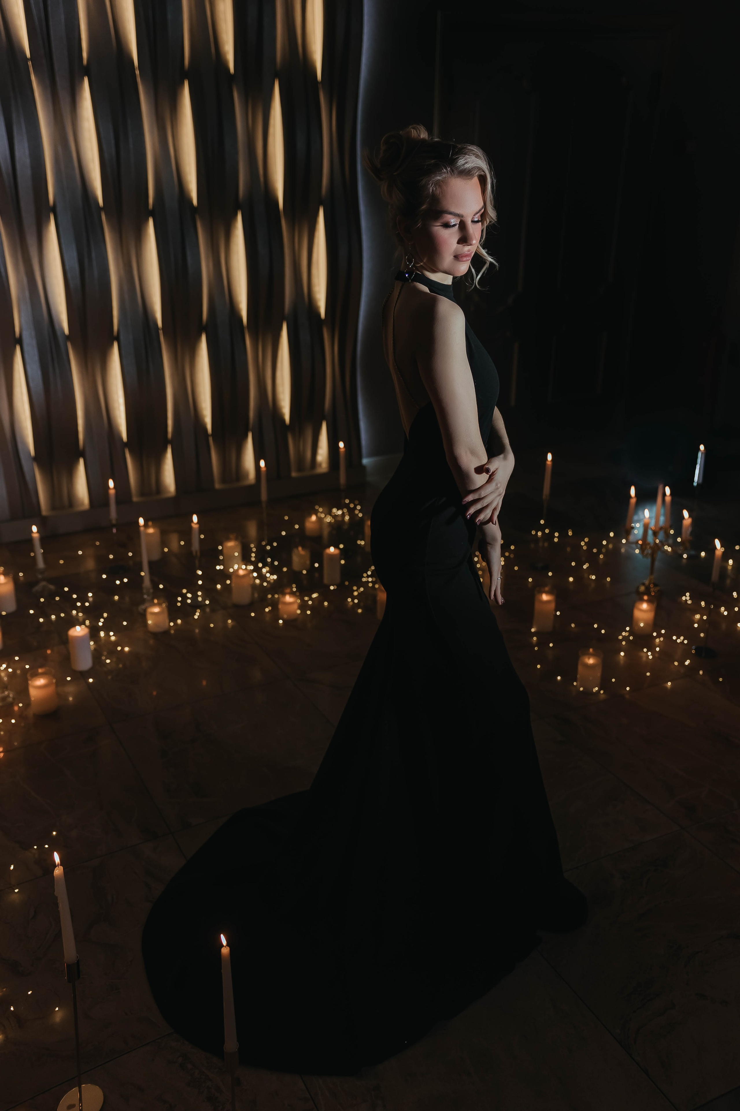 Вадим и Ангелина. Ольга Шундеева — фотограф