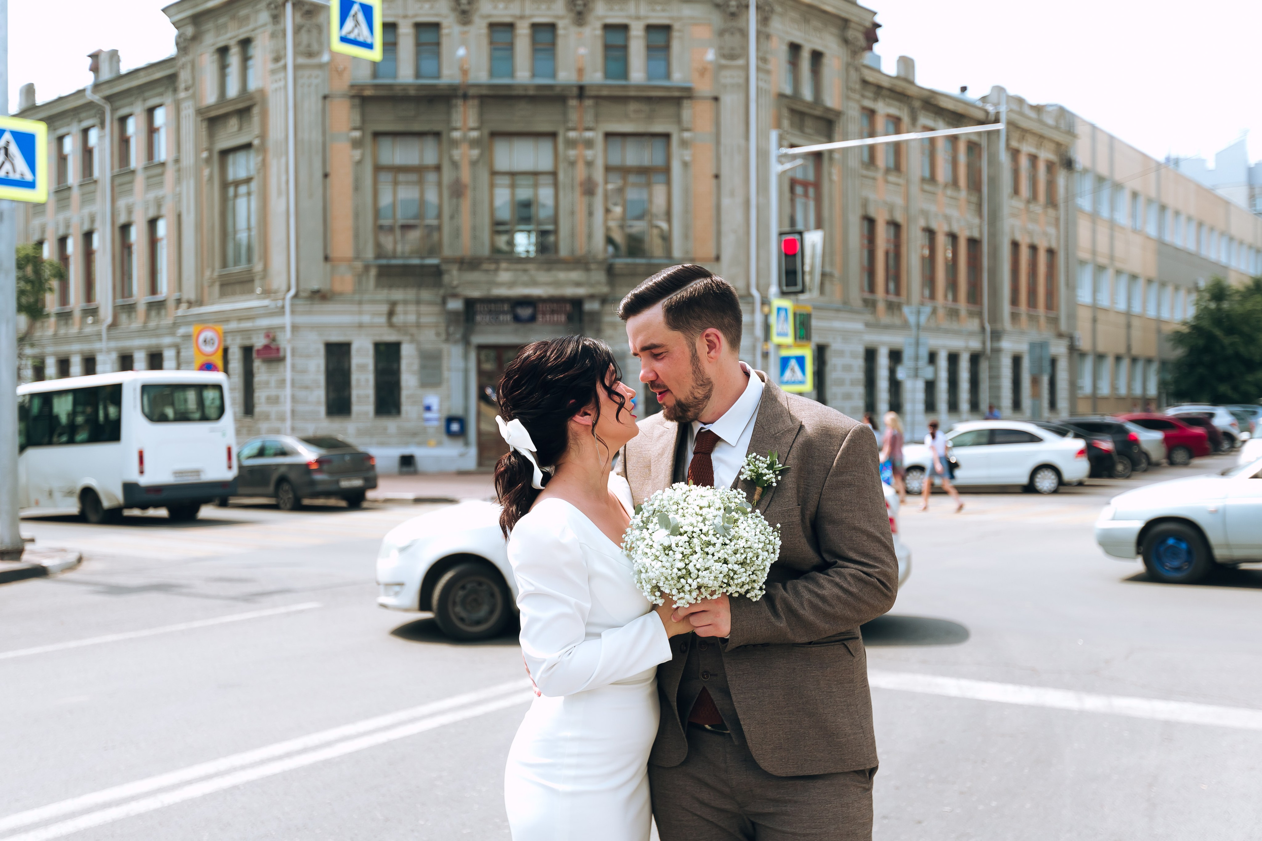 Артур и Света. Ольга Шундеева — фотограф