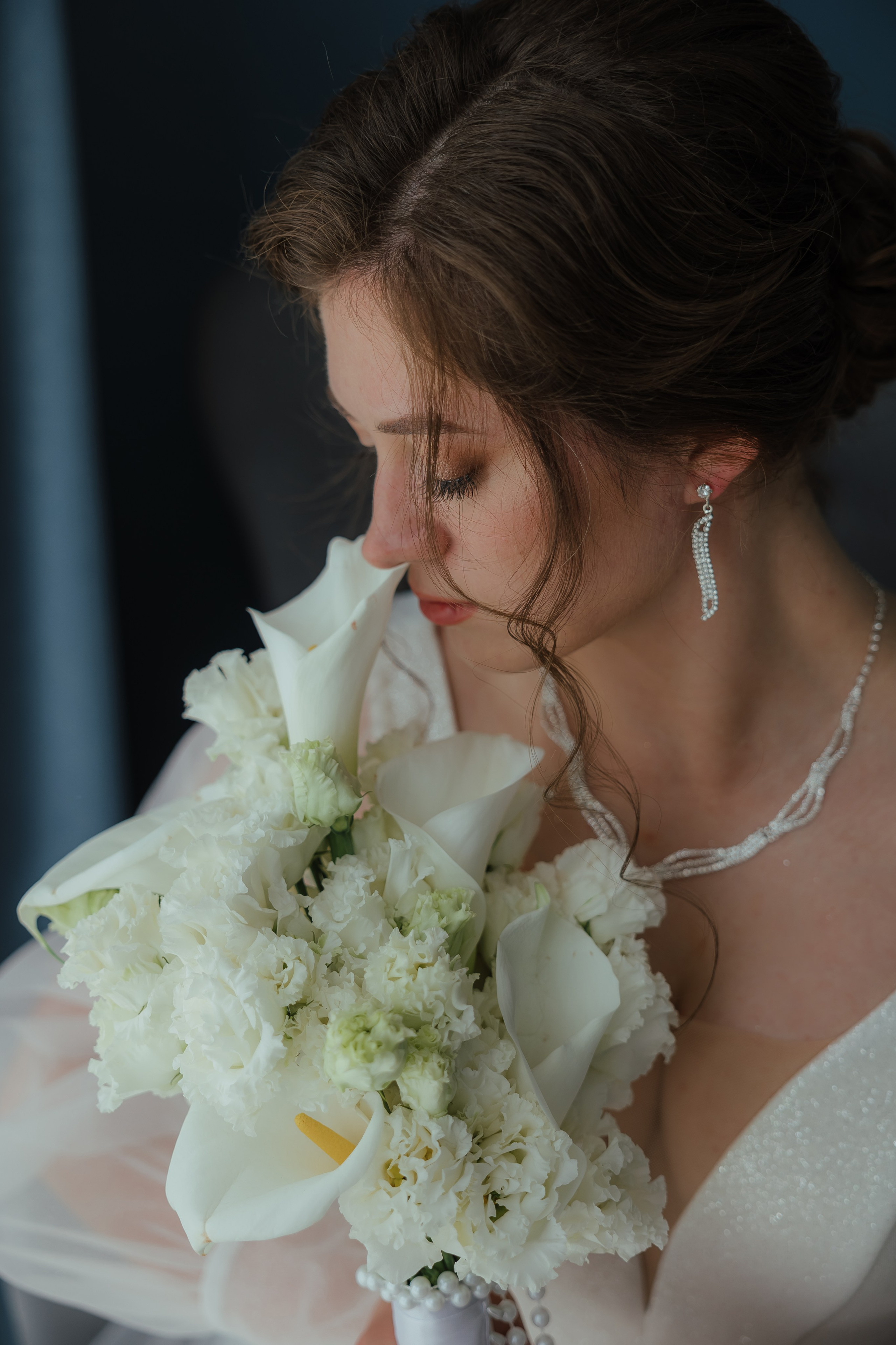 Дима и Юля. Ольга Шундеева — фотограф