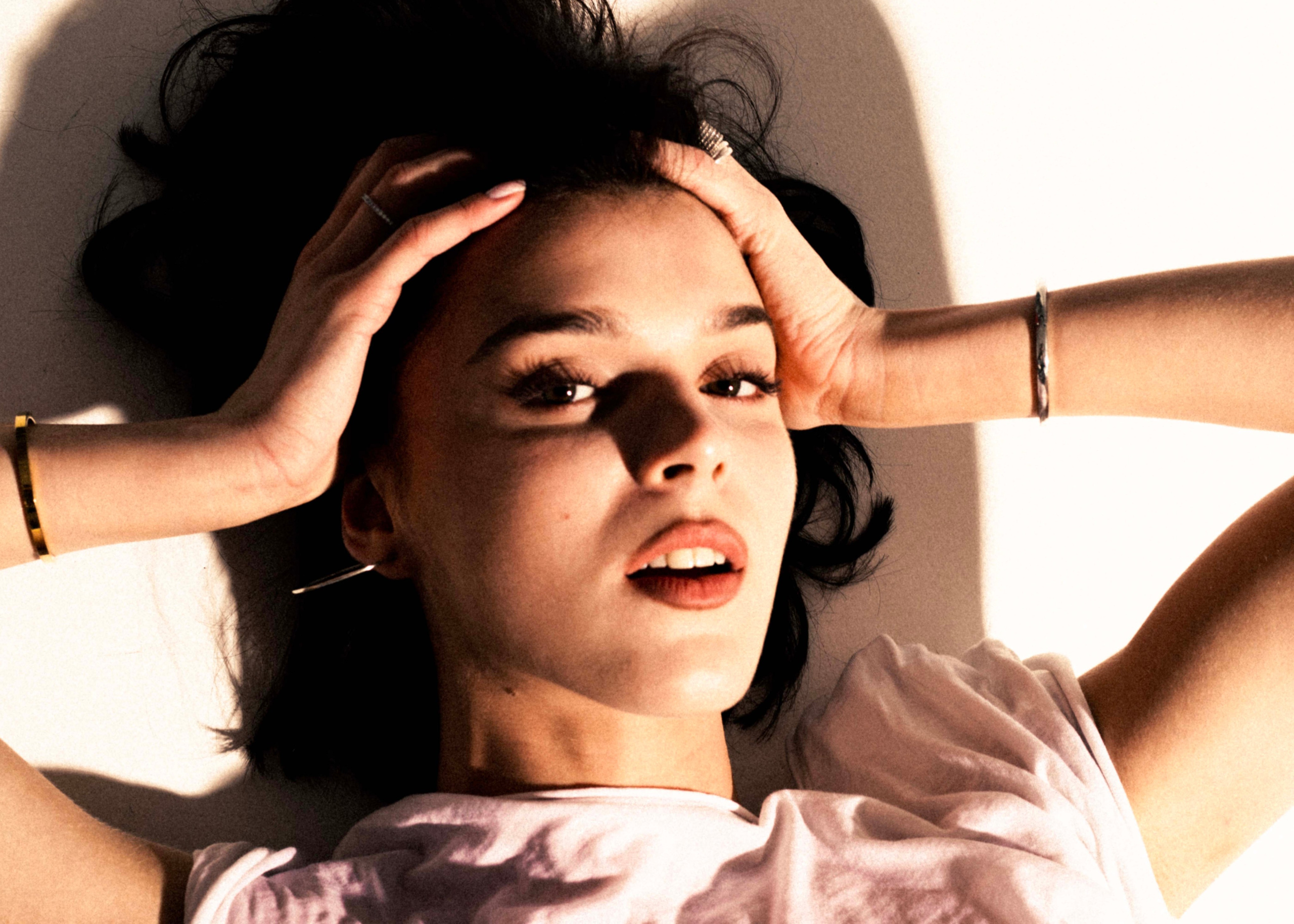 ANNETE. Женский фотограф Минск