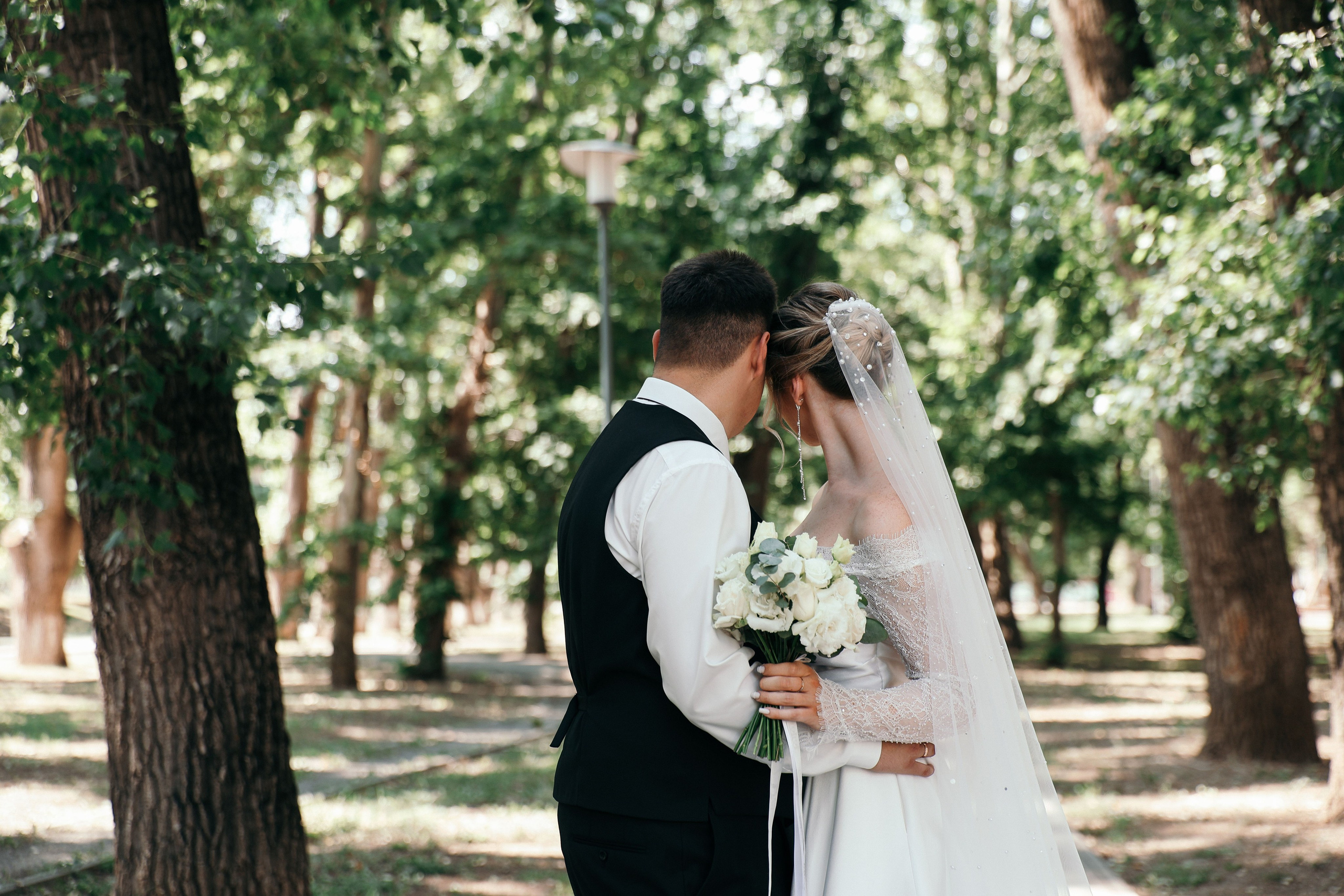 Анонс свадьба Антон и Алёна. Свадебный и семейный фотограф в Севастополе и Крыму Анастасия Сураева
