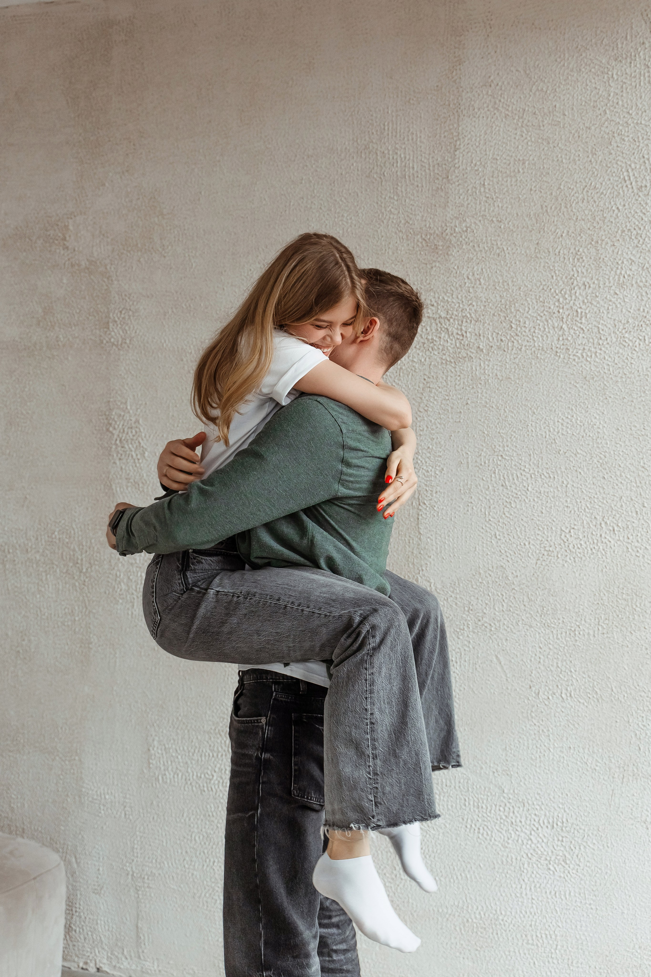 Для двоих. Про любовь. Фотограф и видеограф в Санкт-Петербурге и Москве Виктория Горячева