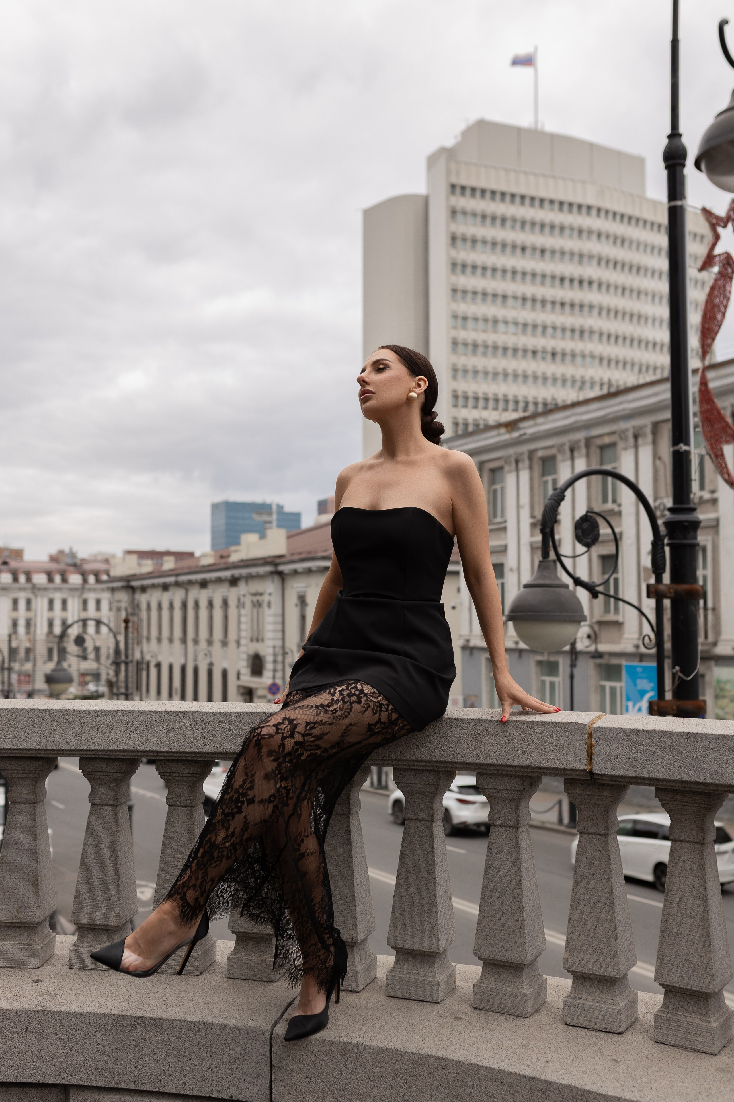 Евгения. Татьяна Петрова|Фотограф Санкт-Петербург