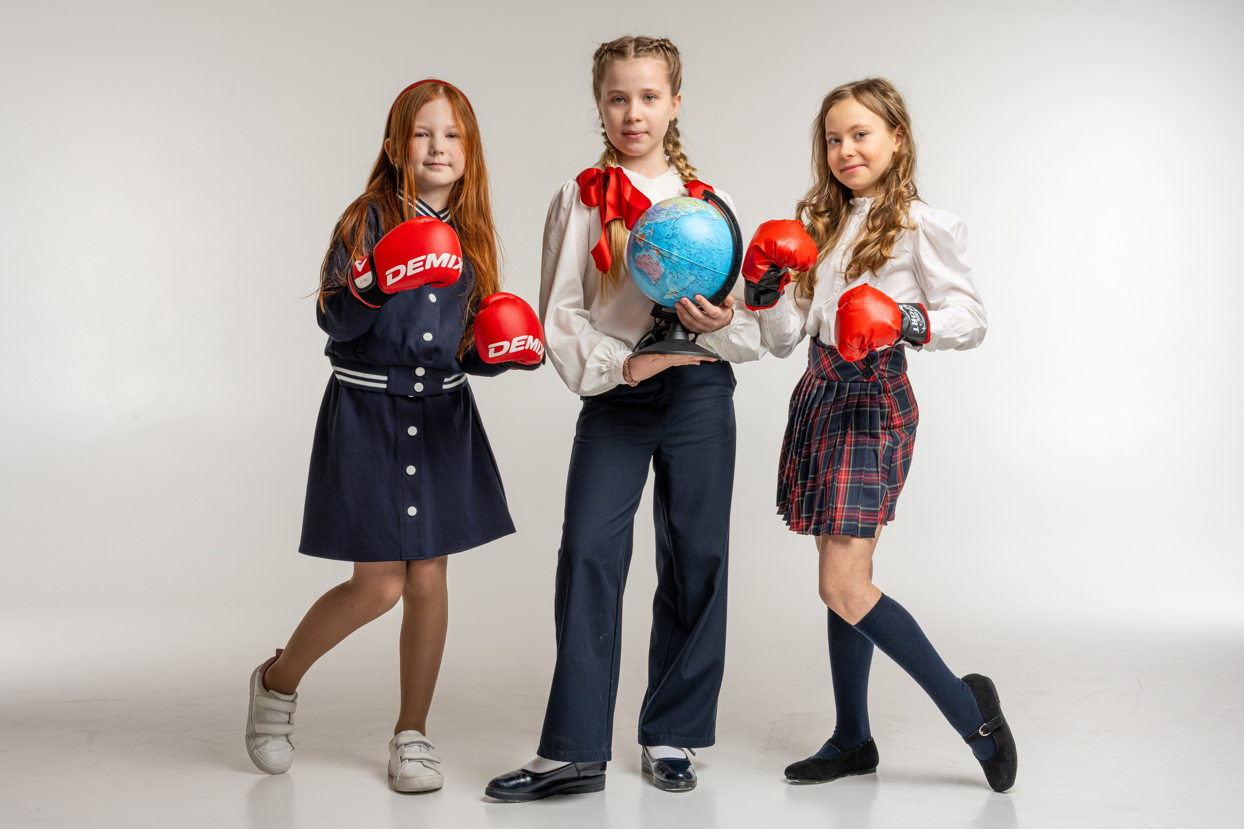 4а в Лаборатории. Выпуск 2026 года