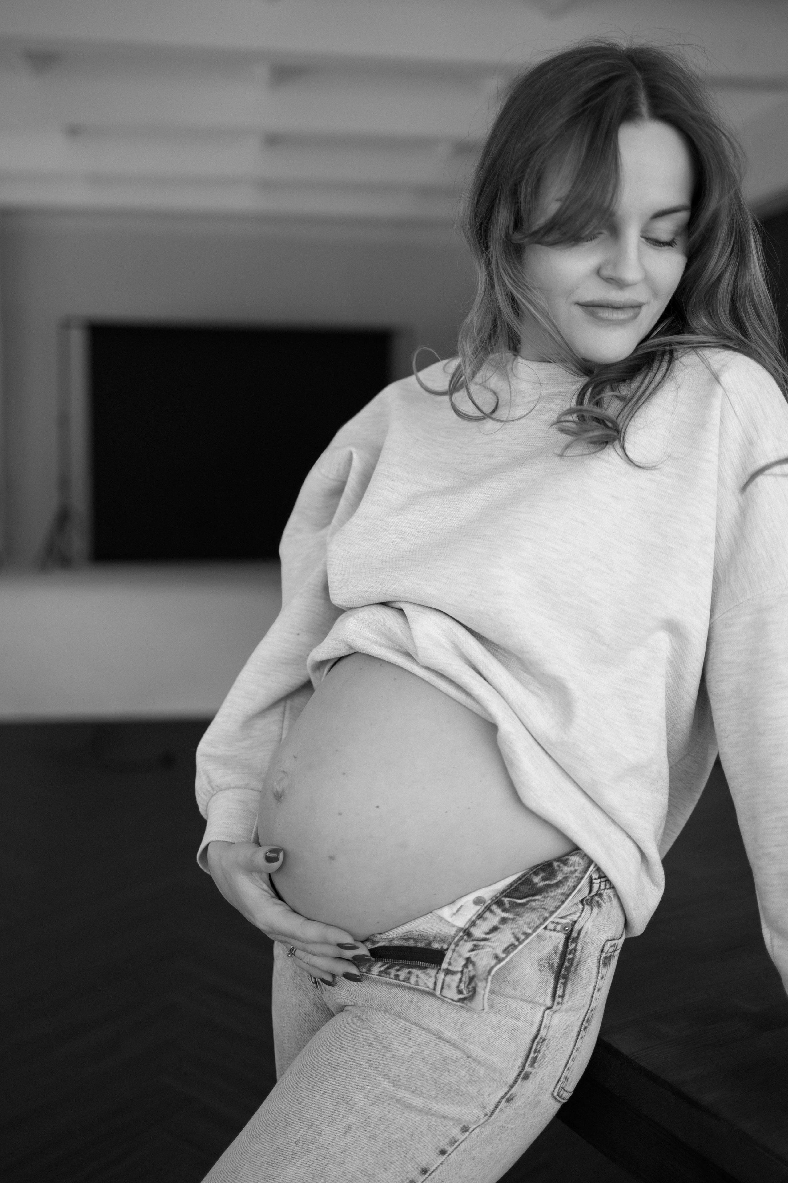 Фотосессия беременности во Владивостоке. Индивидуальная фотосессия во Владивостоке. Свадебный фотограф во Владивостоке Лиходедова Анастасия