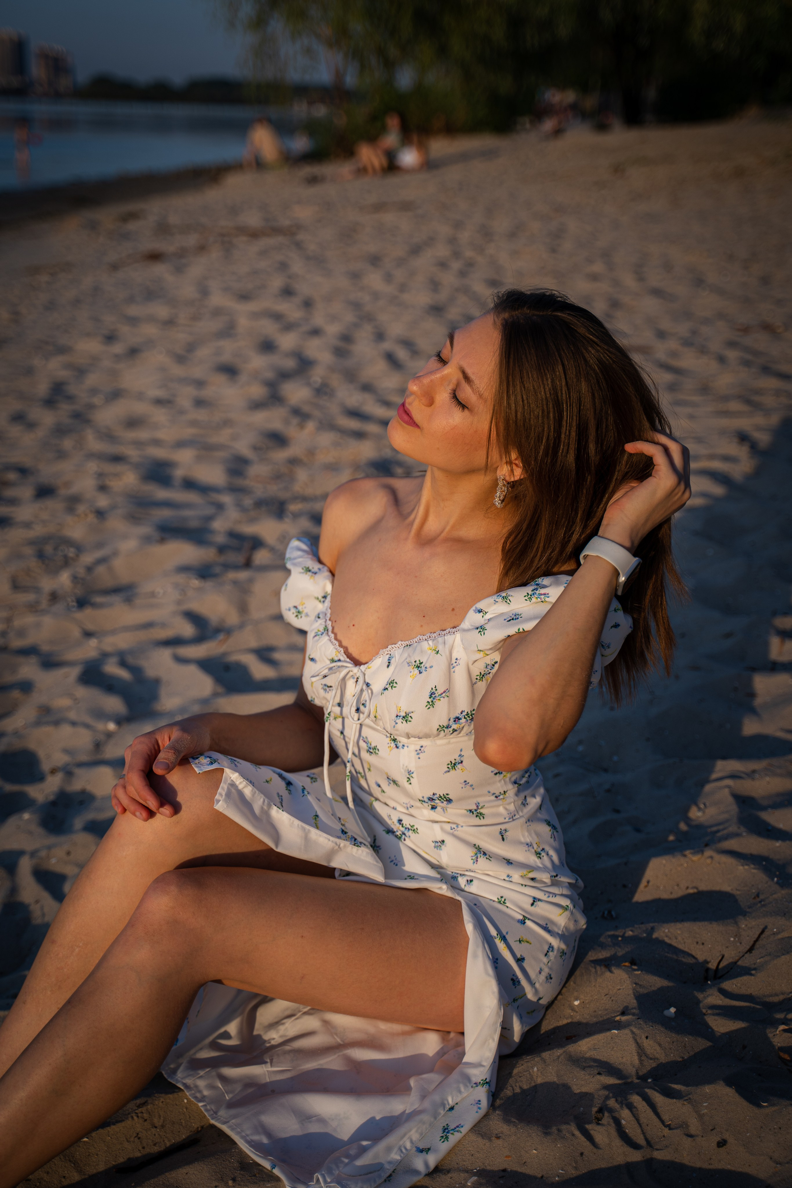 Индивидуальная фотосессия. Семейный и детский фотограф в Ростове-на-Дону