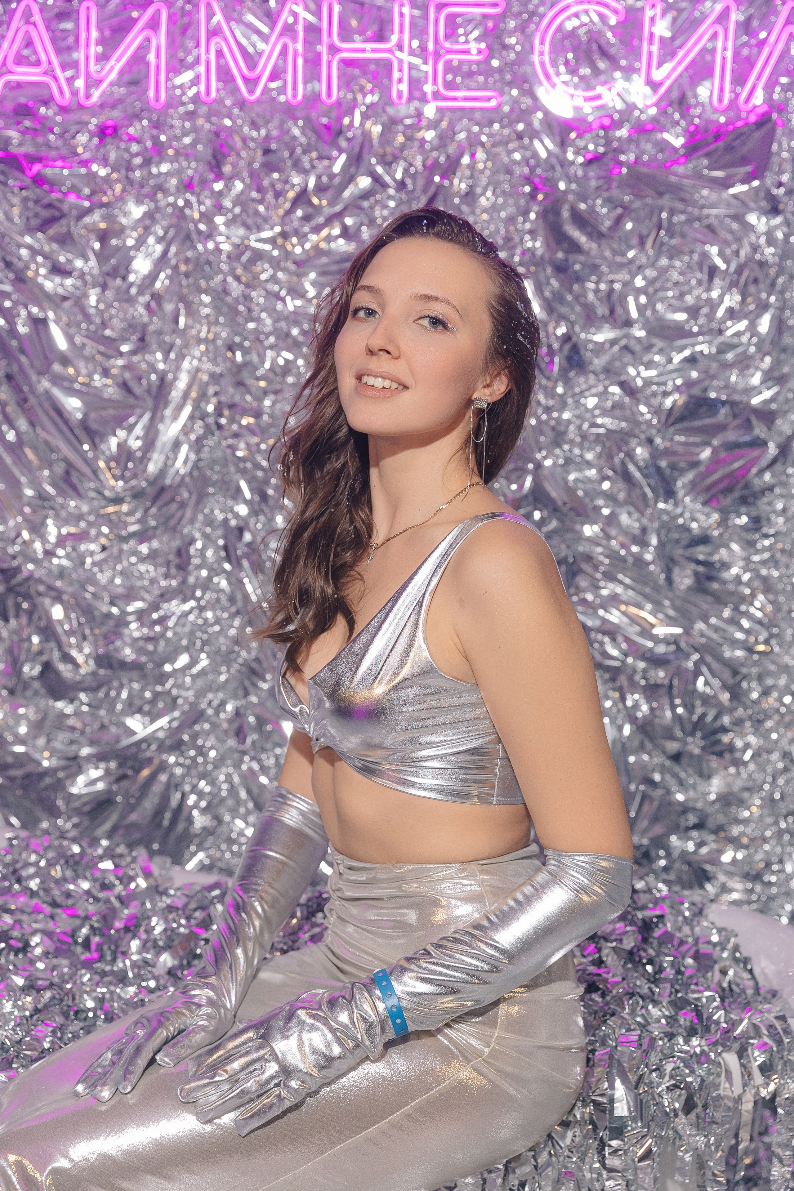 Среди звезд — корпоратив Яндекс. Свадебный фотограф Москва Саша Серегина (Сашина)