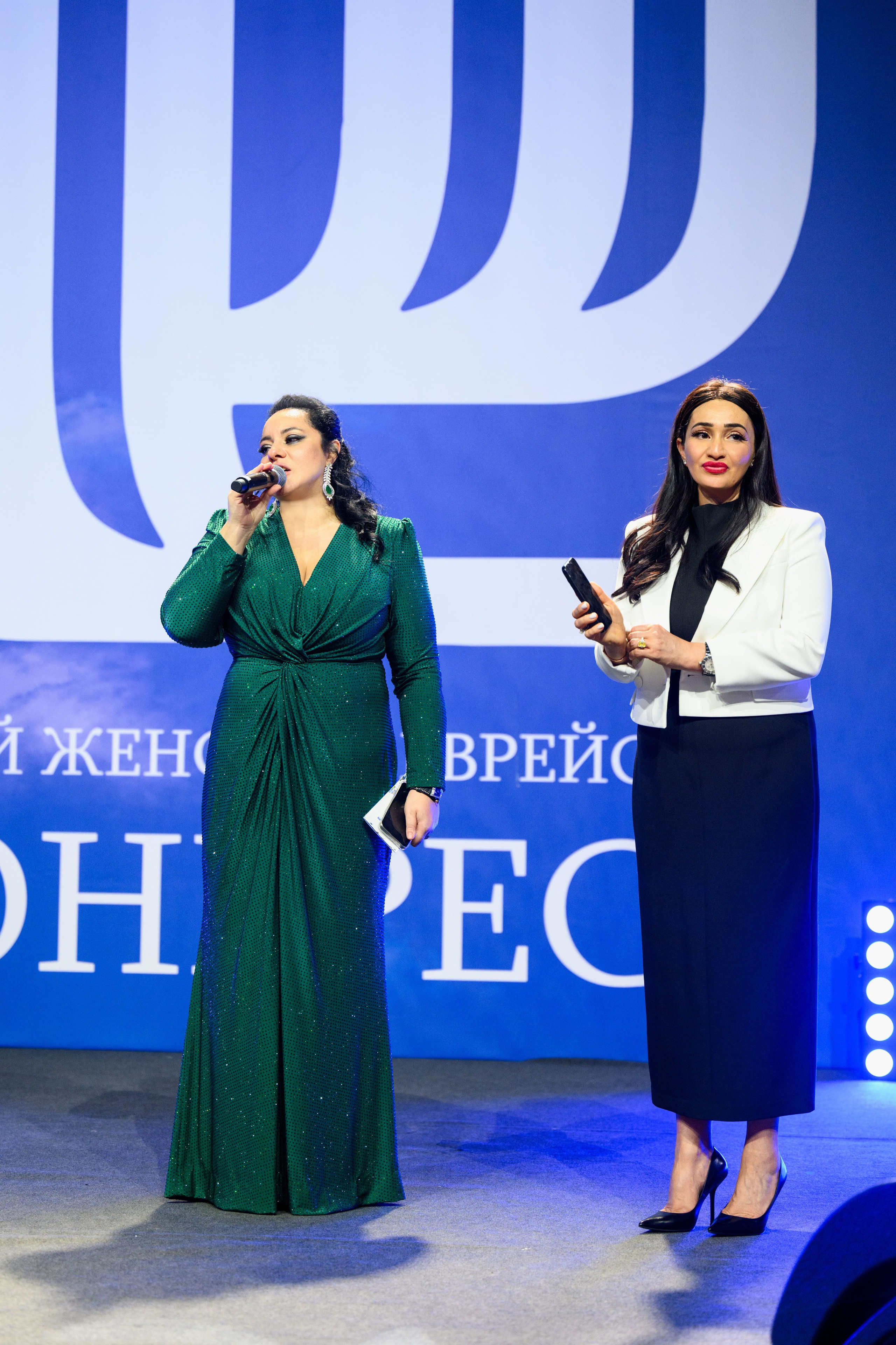 Первый Еврейский Женский Конгресс. Свадебный, портретный фотограф Москва