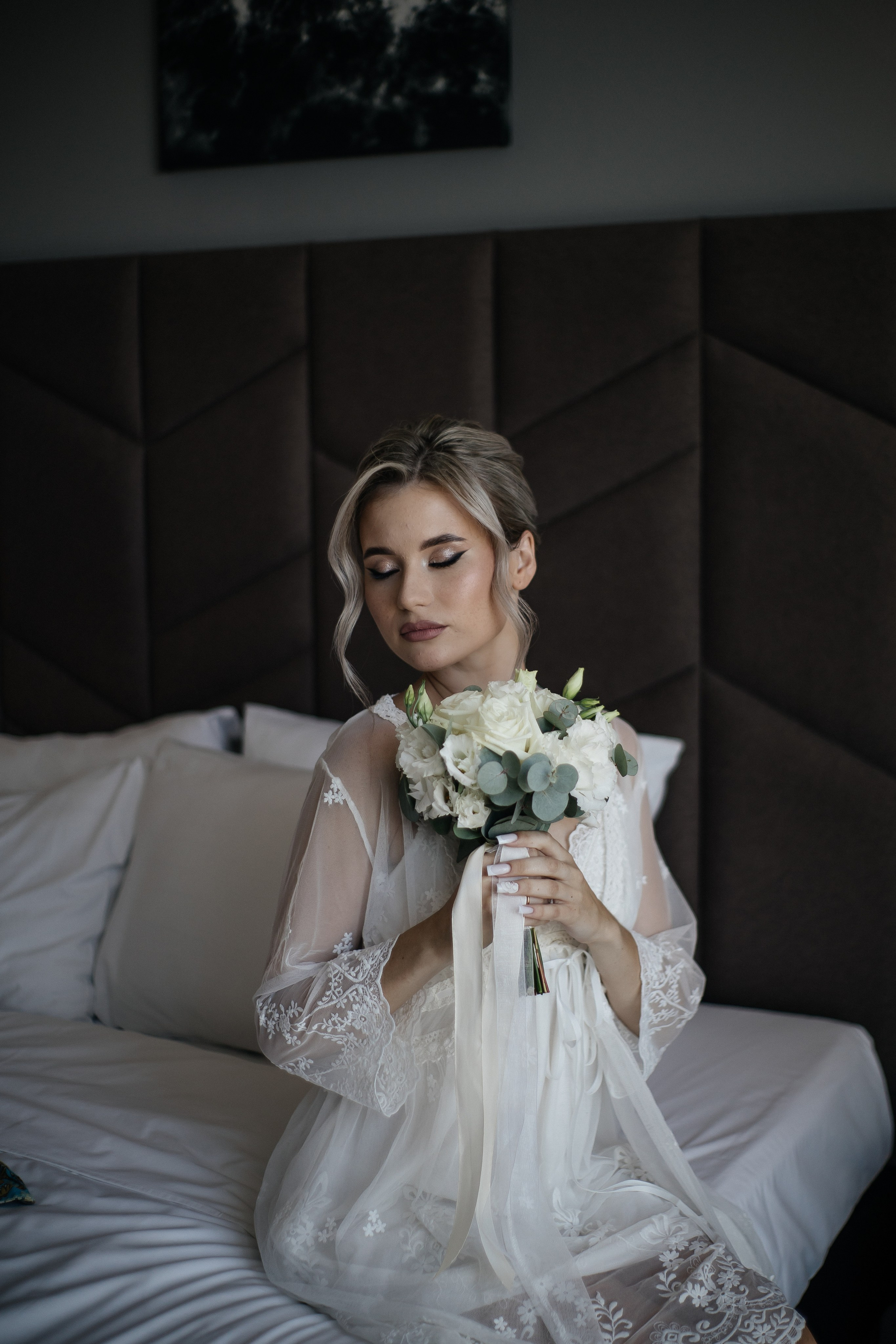 Полный свадебный день. Фотограф в Иркутске