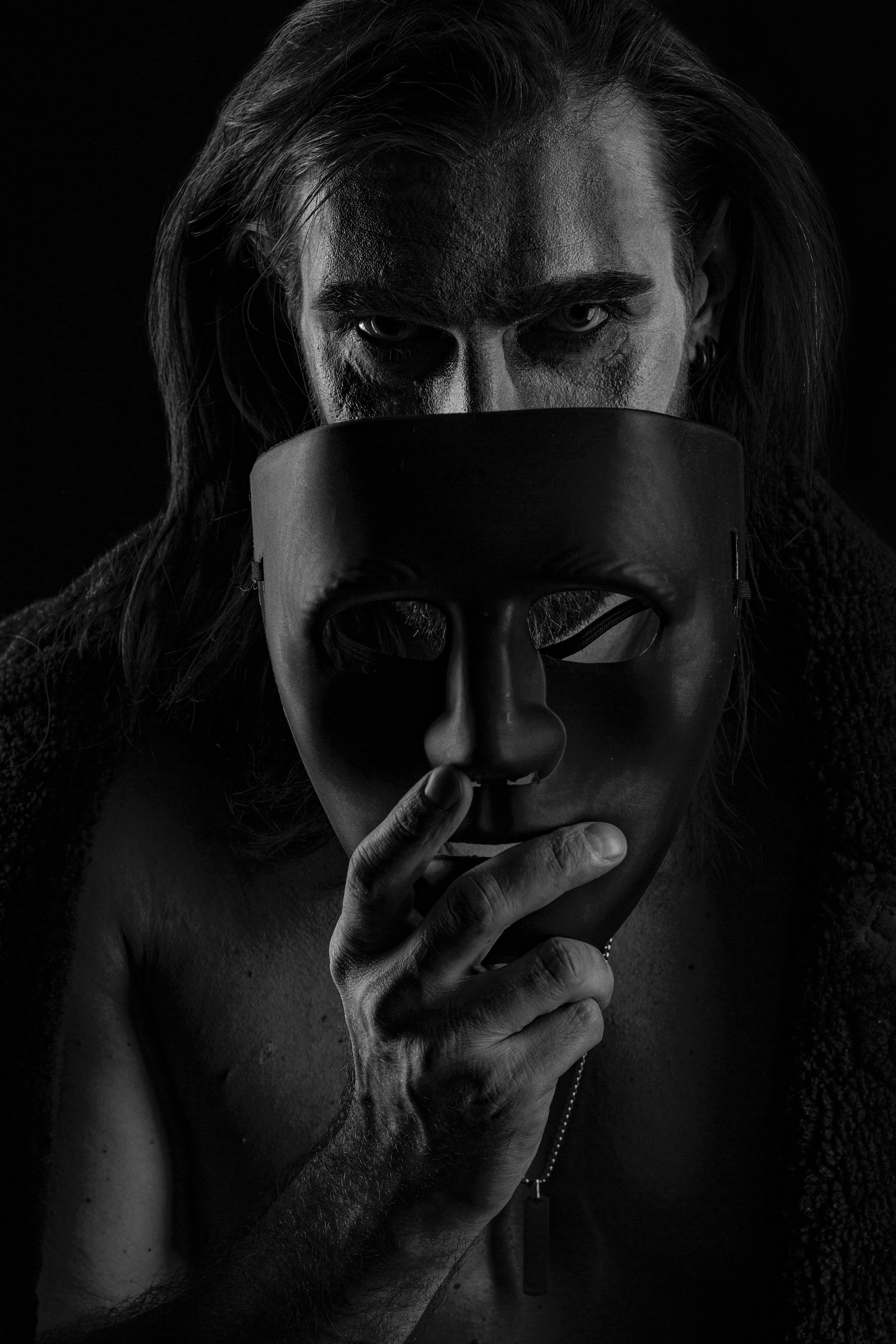 Nick. Художественный Фотограф Тольятти