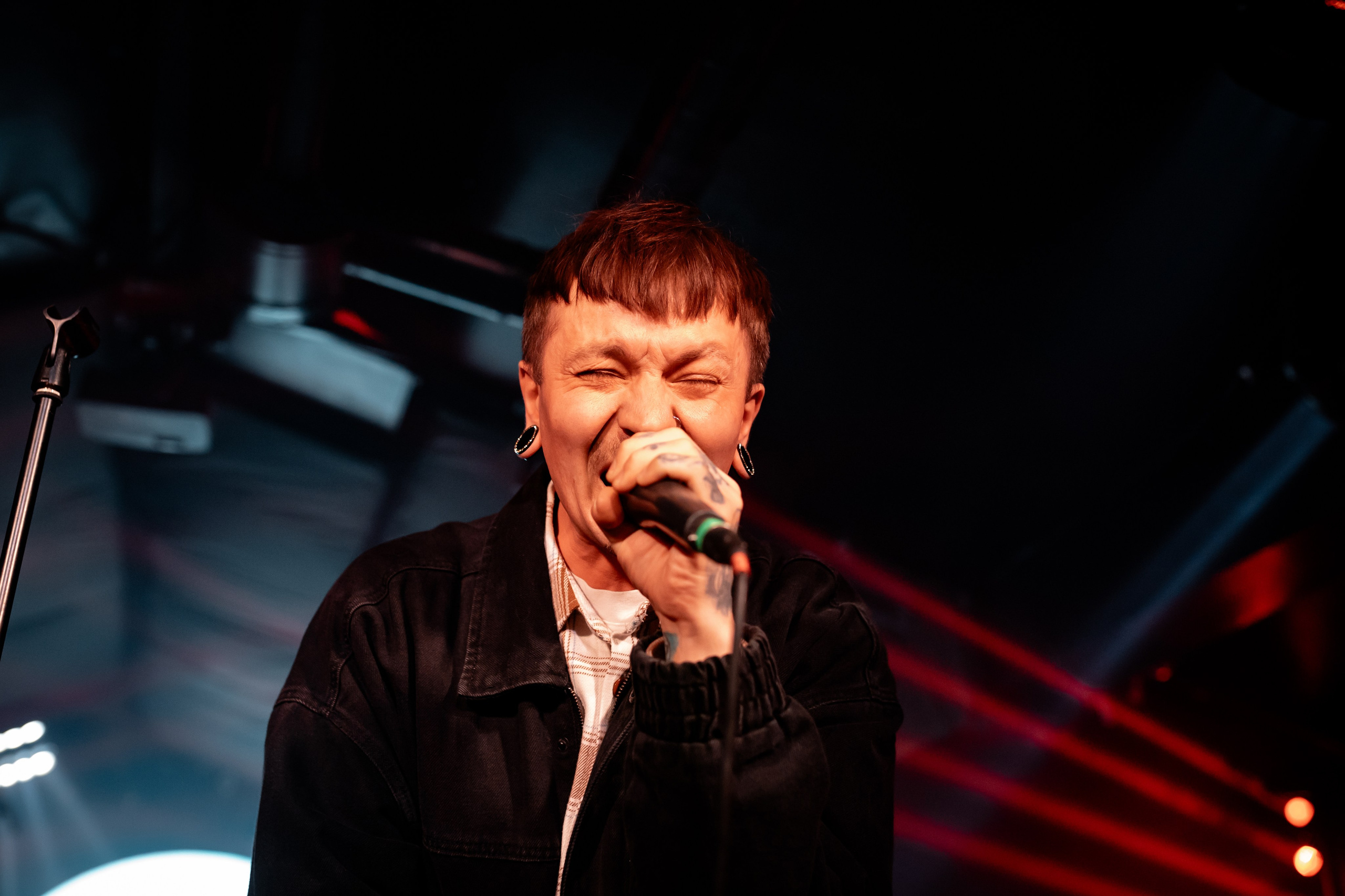 MAYDAY FEST. Фотограф Елена Богачева (lenalena_na_na_na)