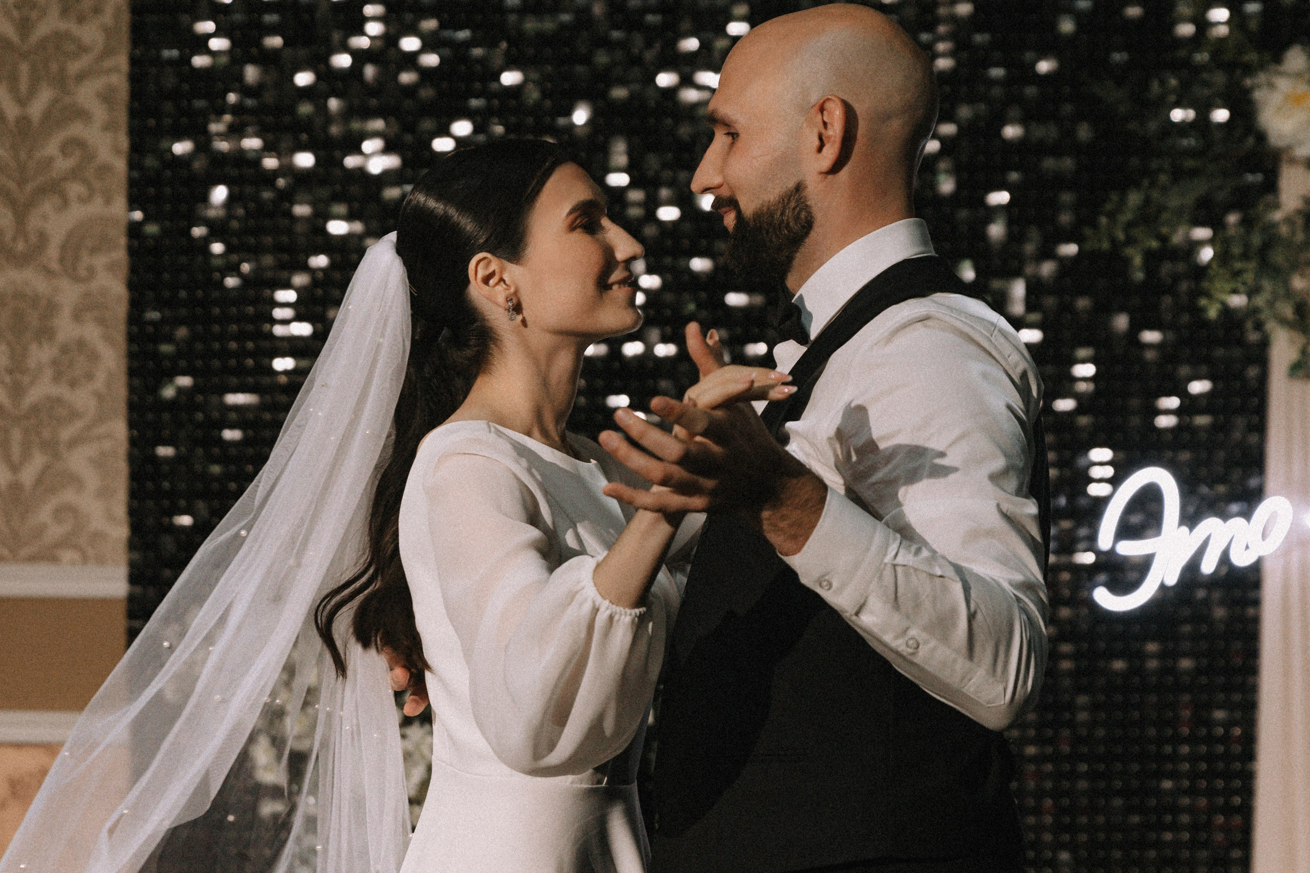 A&V. Свадебный и семейный фотограф в Красноярске Абраменко Настя