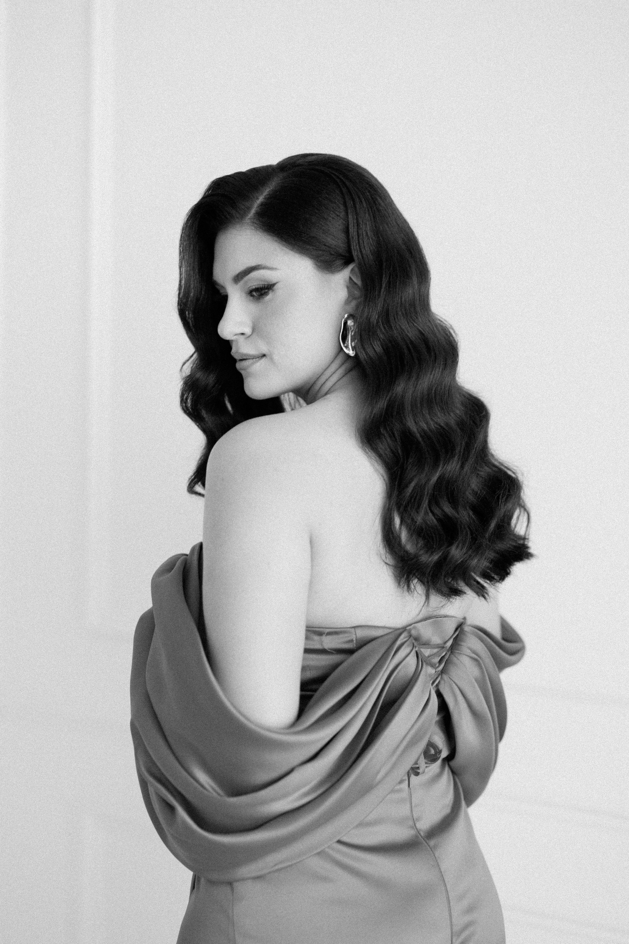 Лиза. Аксанна Аракелян